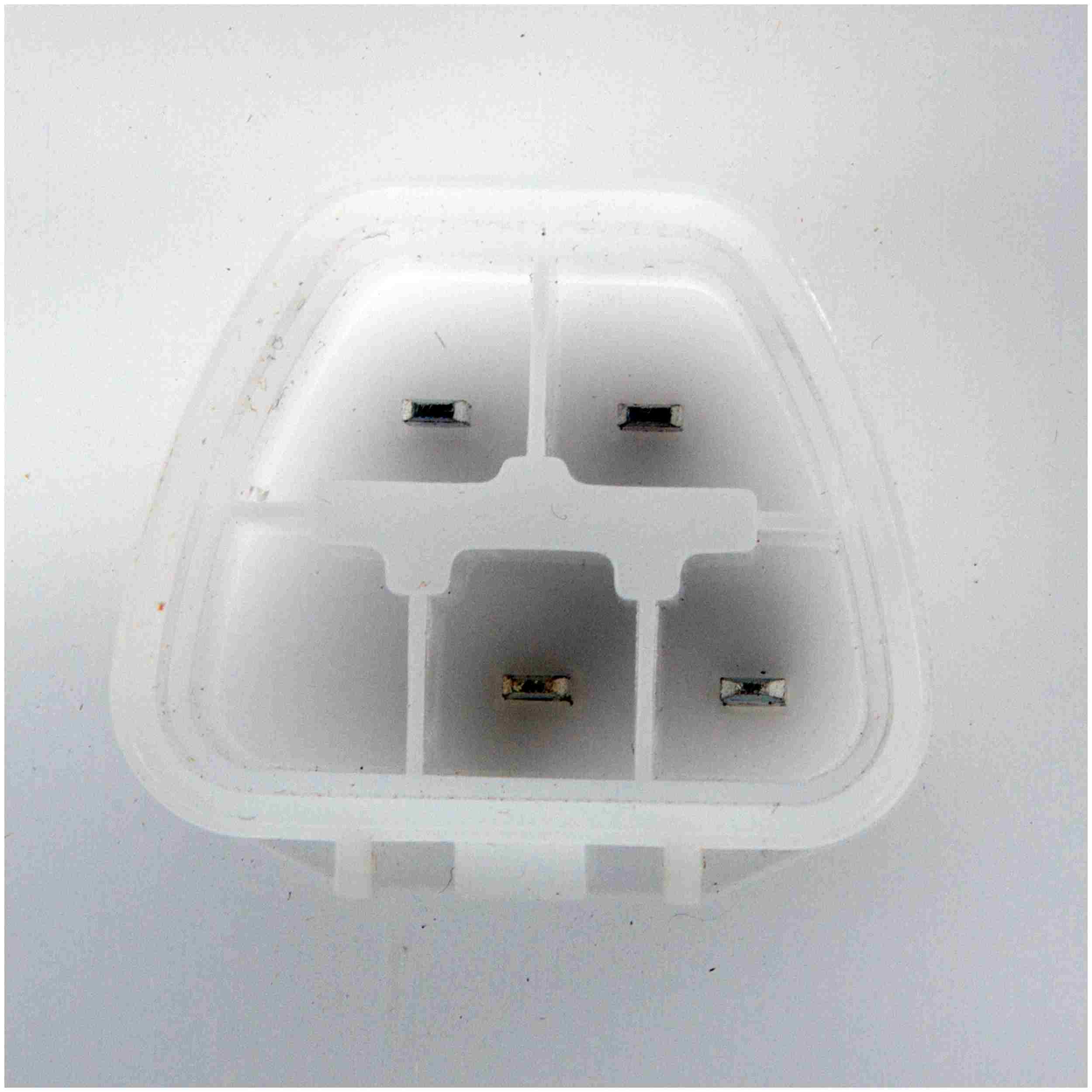 Delphi Fuel Pump Module Assembly FG0931