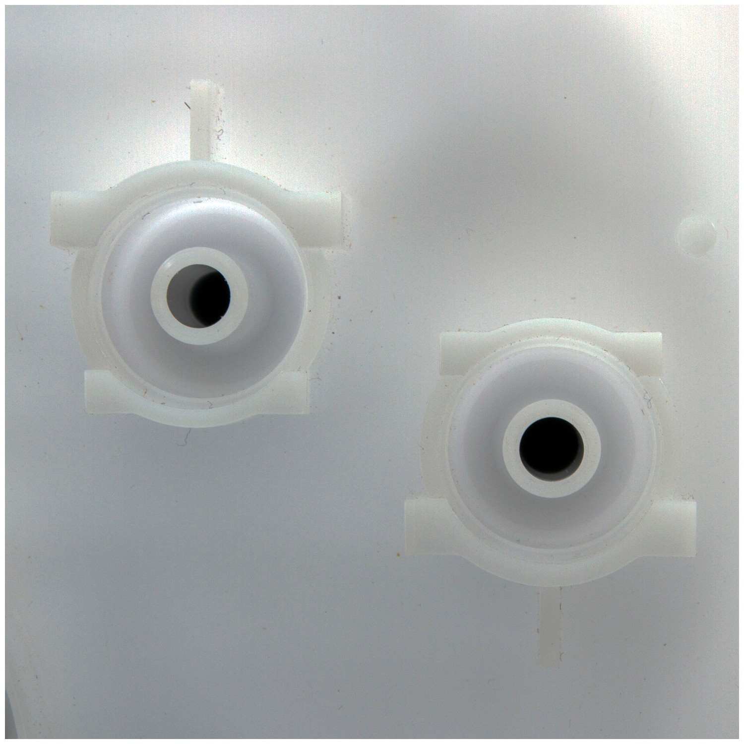 Delphi Fuel Pump Module Assembly FG0931