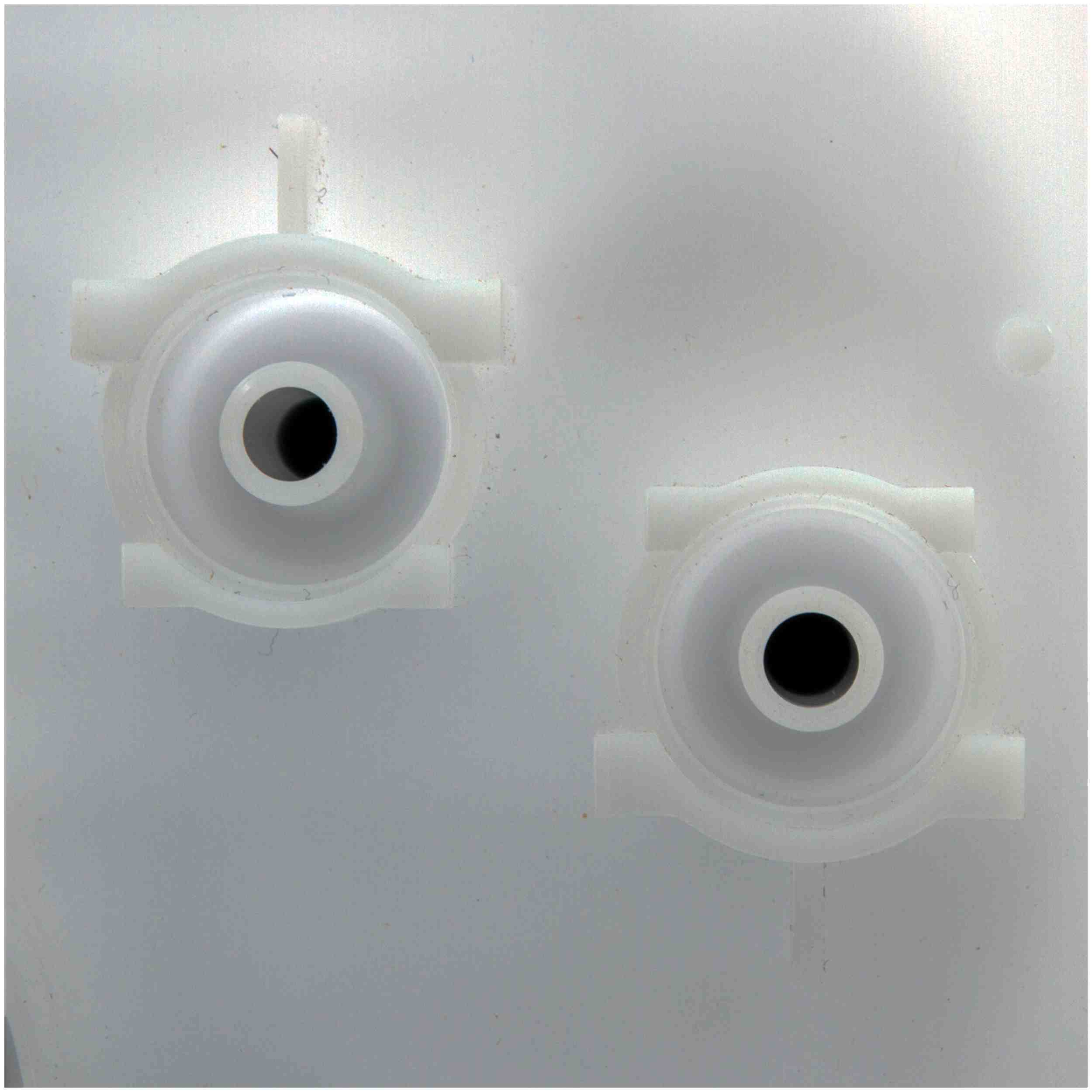 Delphi Fuel Pump Module Assembly FG0931