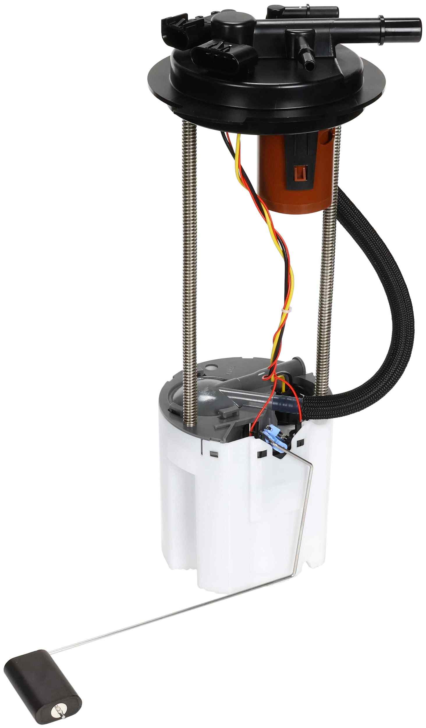 Delphi Fuel Pump Module Assembly FG0935