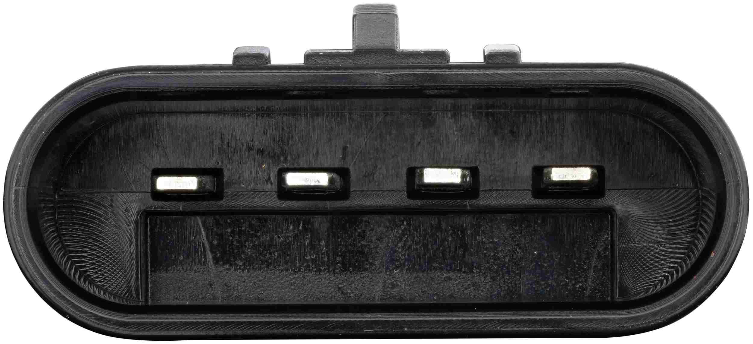 Delphi Fuel Pump Module Assembly FG0935