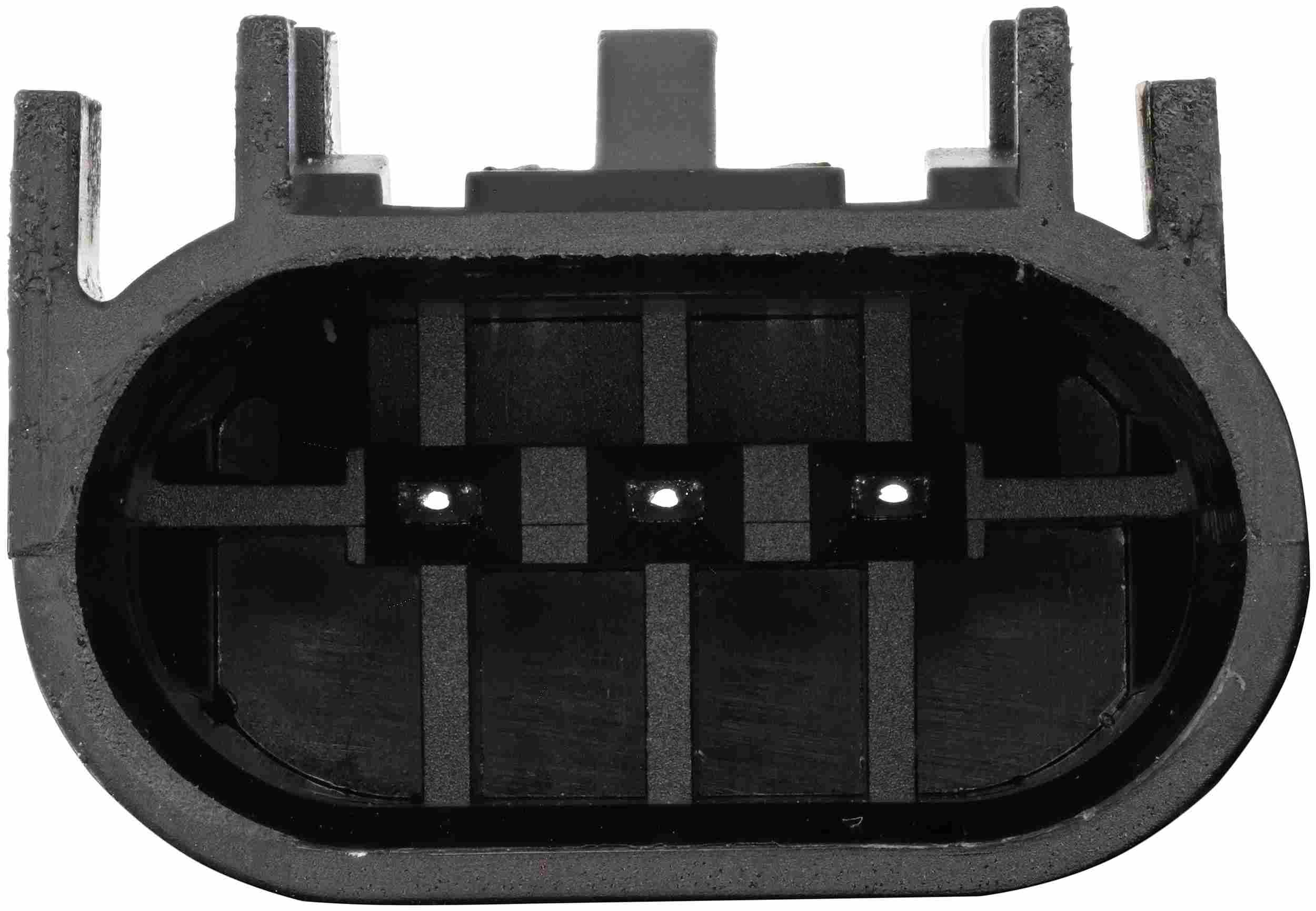 Delphi Fuel Pump Module Assembly FG0935