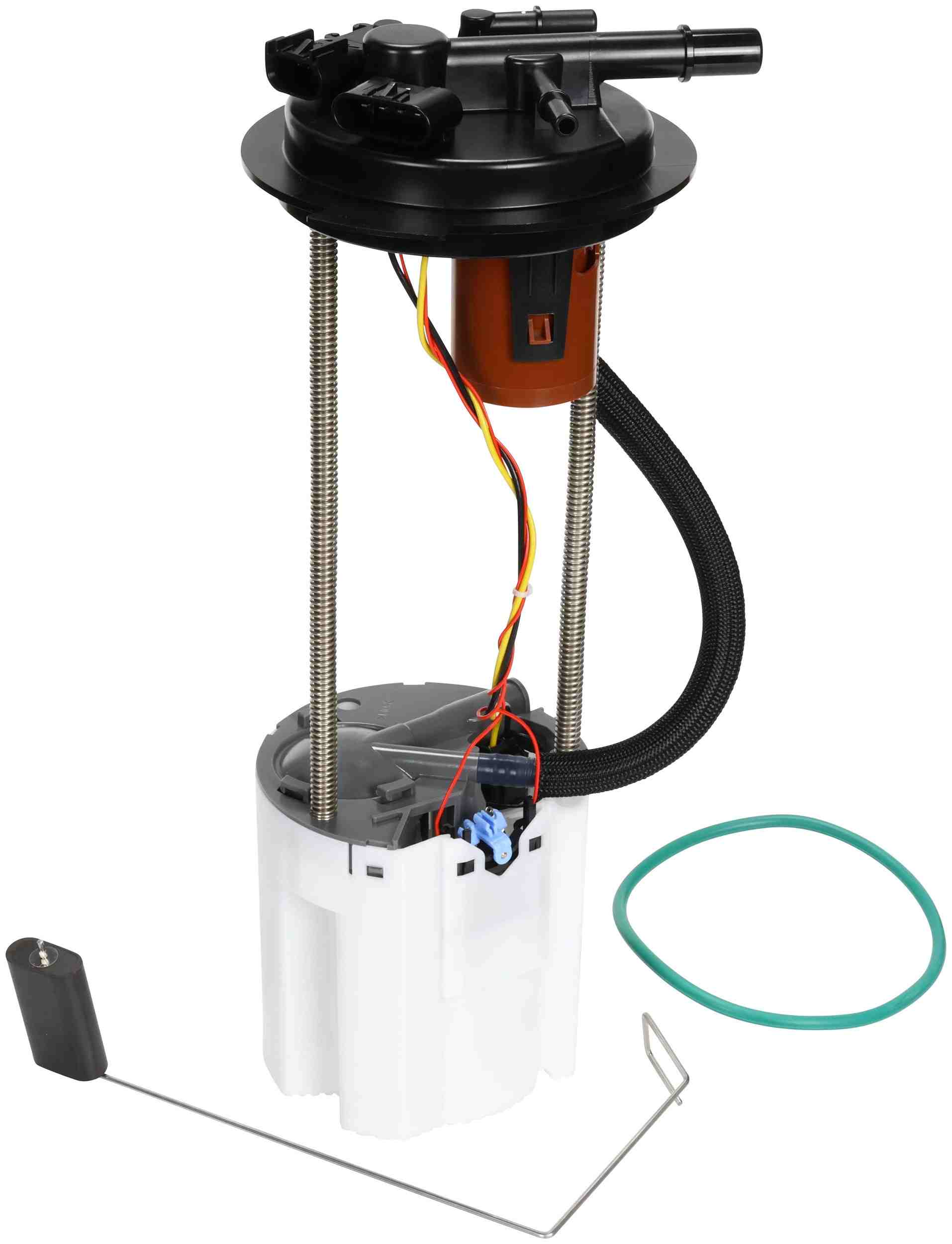 Delphi Fuel Pump Module Assembly FG0935