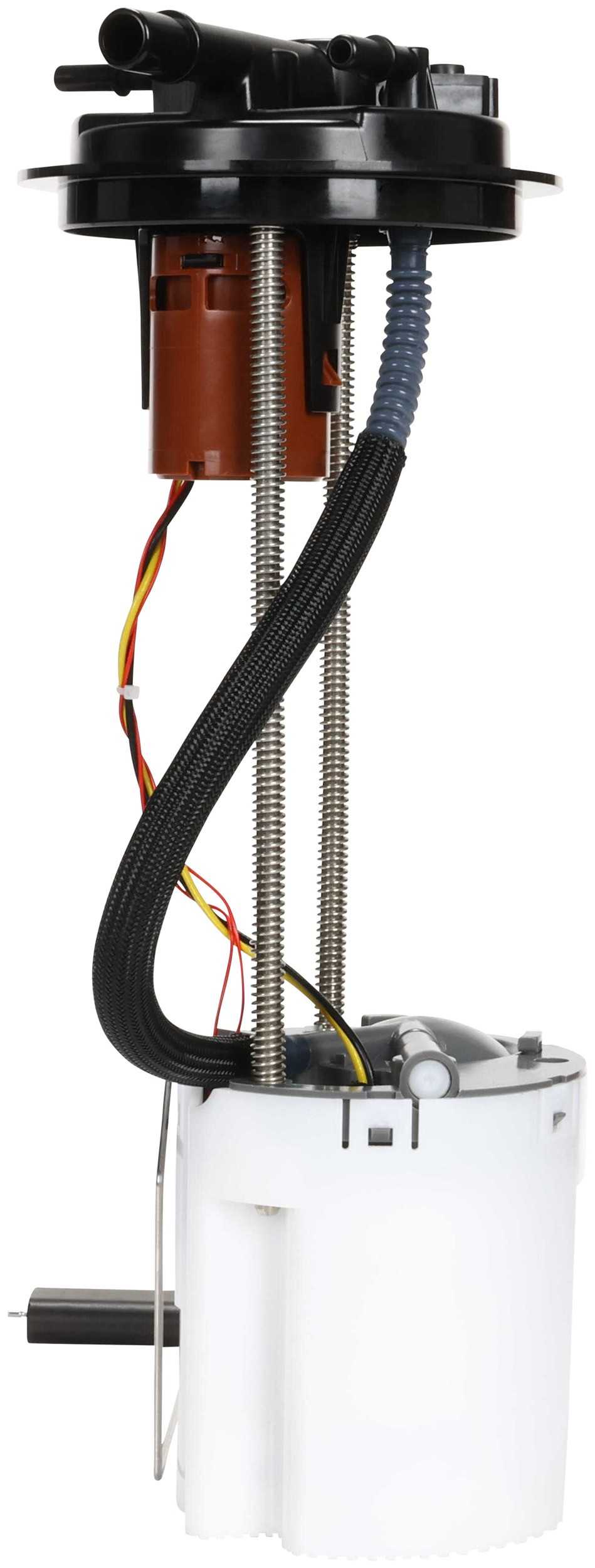 Delphi Fuel Pump Module Assembly FG0935