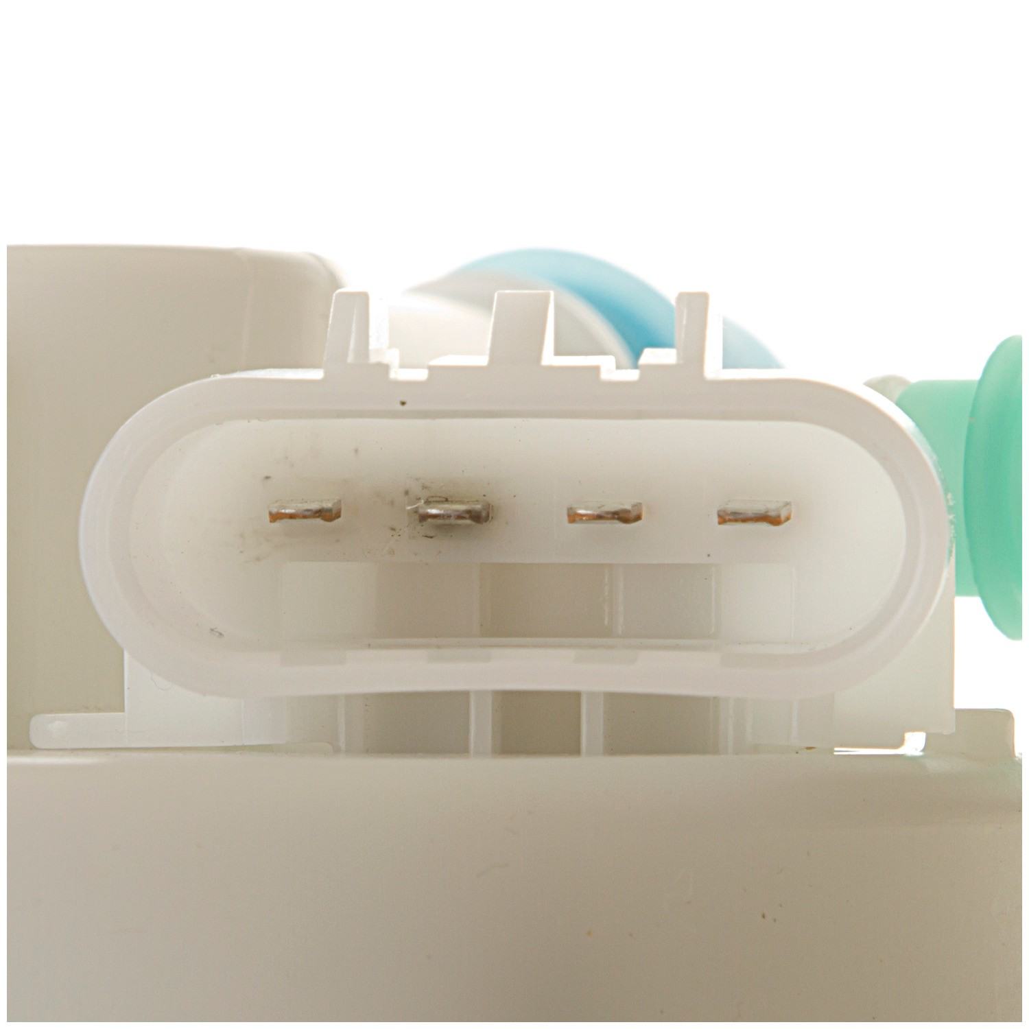 Delphi Fuel Pump Module Assembly FG0935