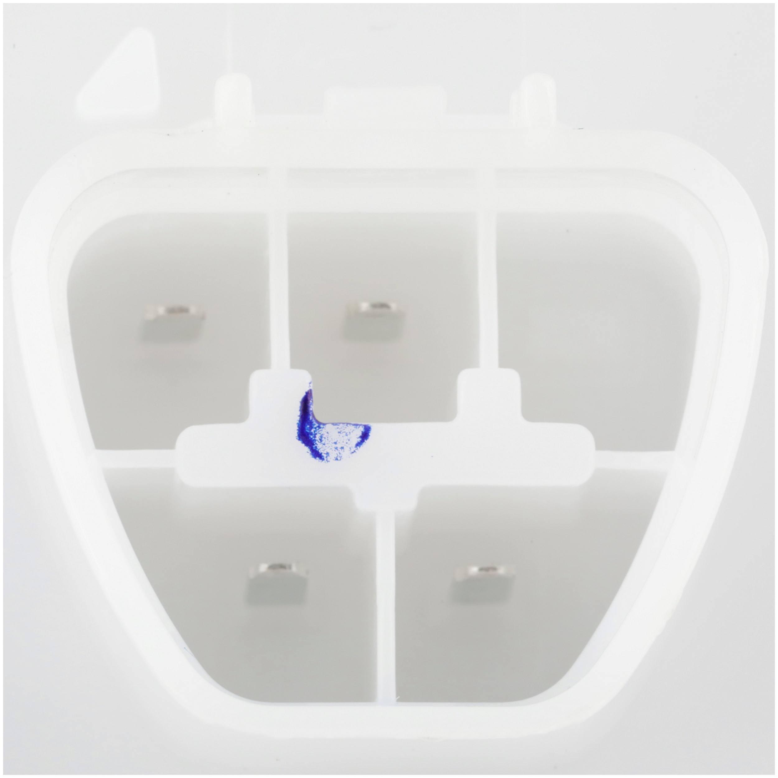 Delphi Fuel Pump Module Assembly FG0938