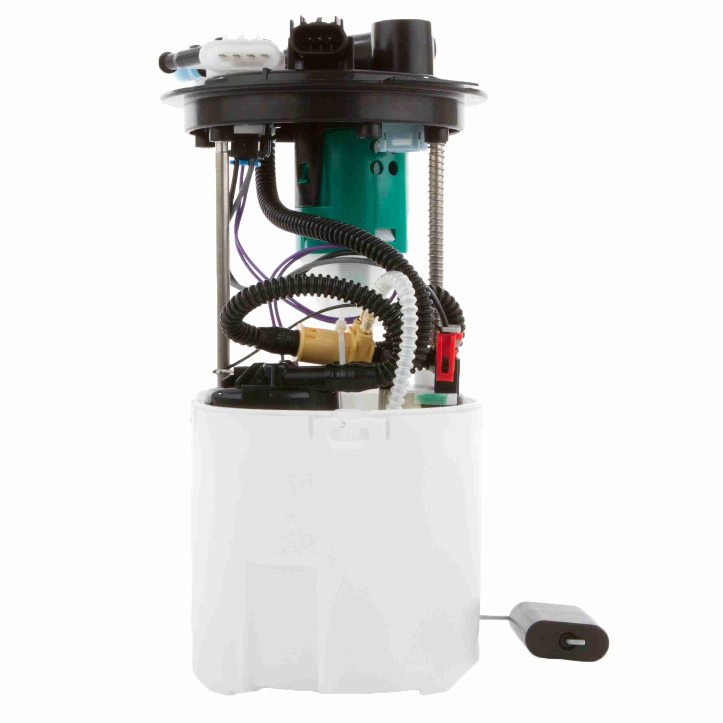 Delphi Fuel Pump Module Assembly FG0939