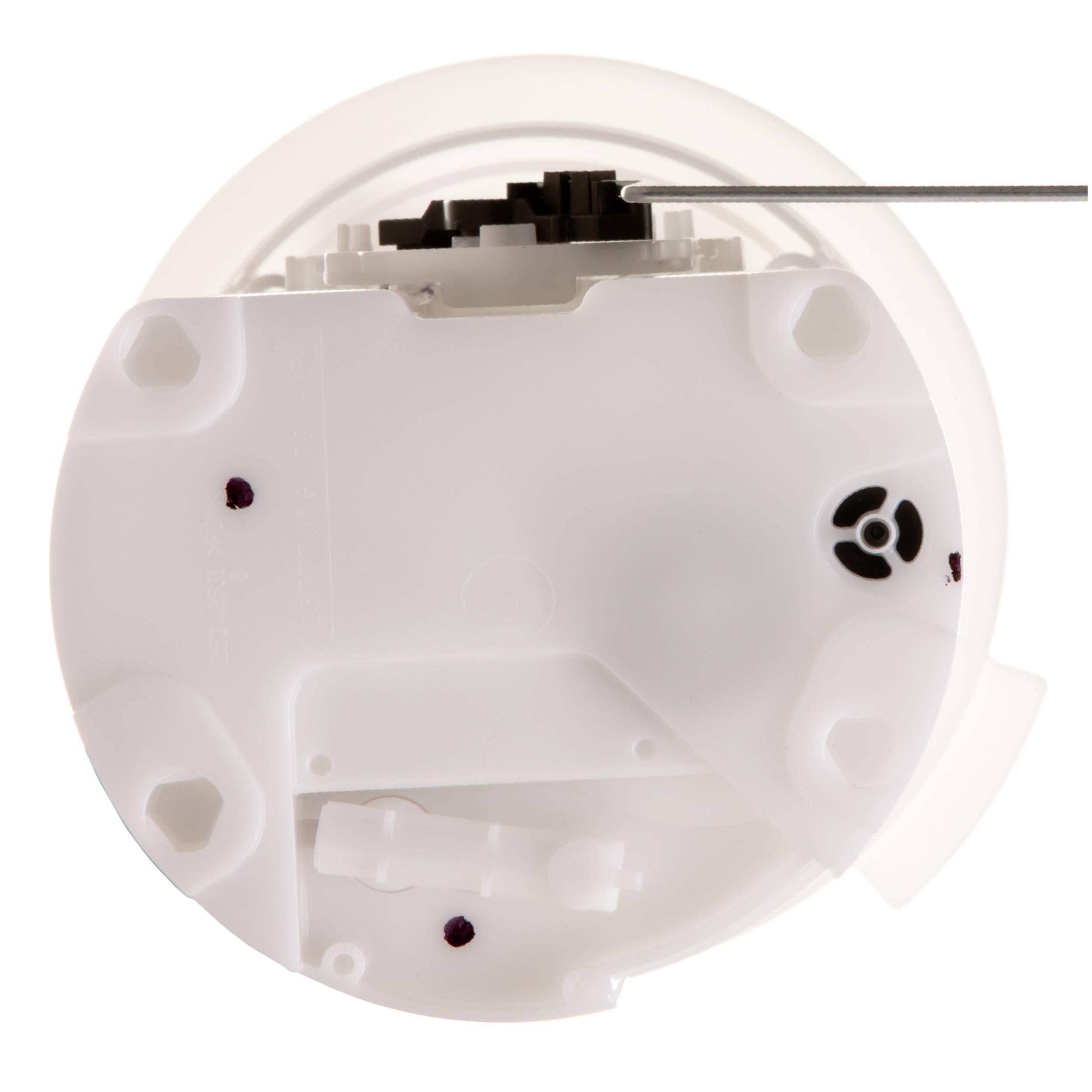 Delphi Fuel Pump Module Assembly FG0940