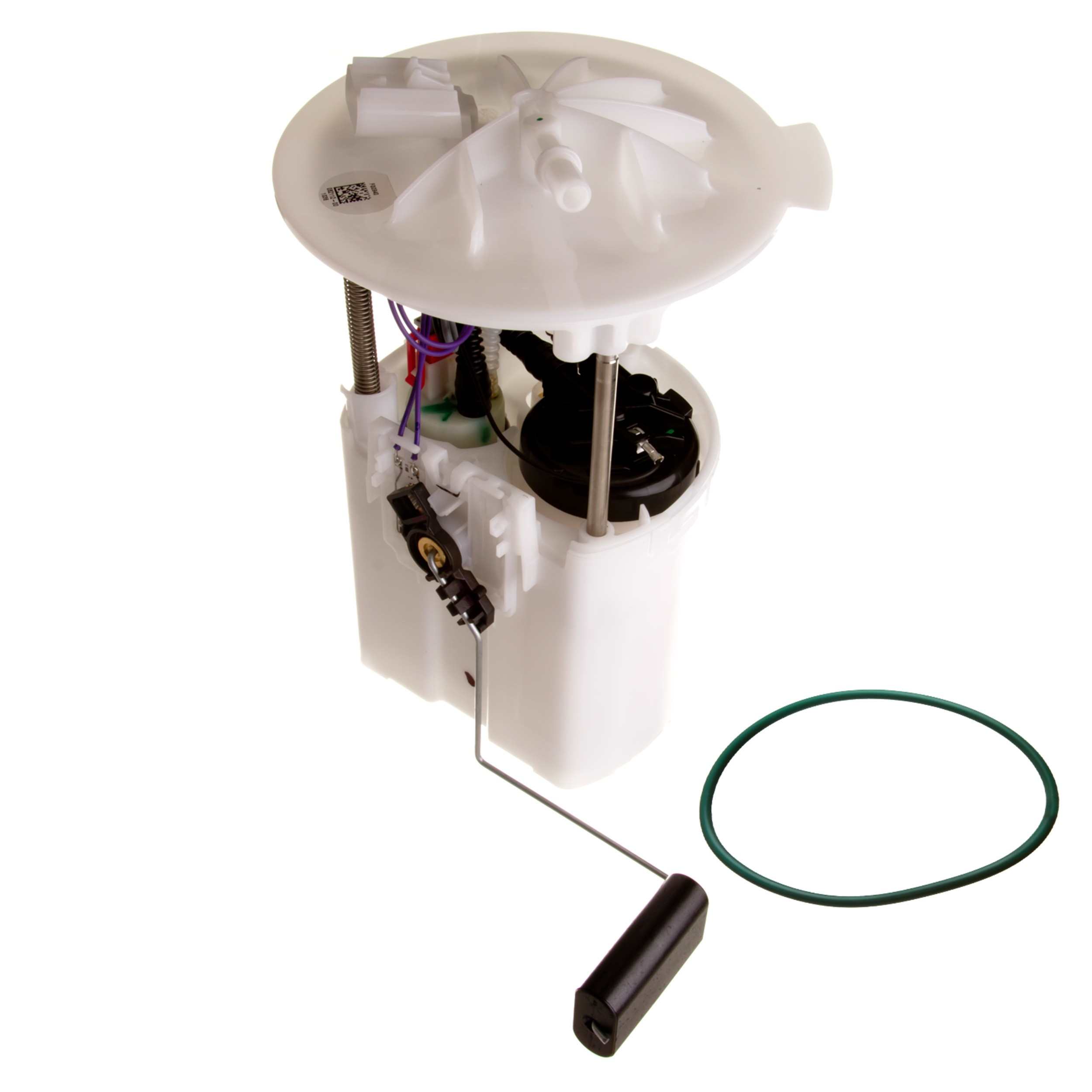 Delphi Fuel Pump Module Assembly FG0940