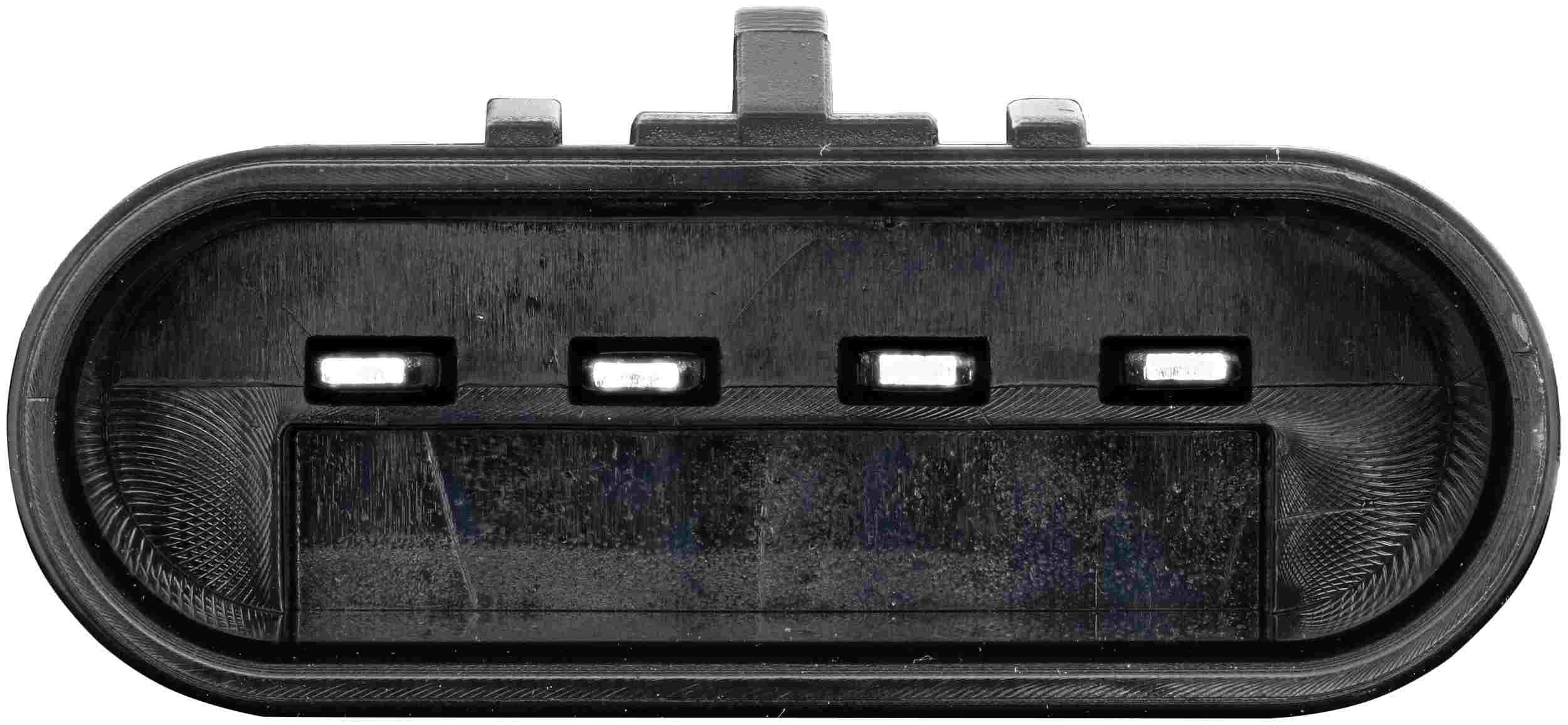 Delphi Fuel Pump Module Assembly FG0944