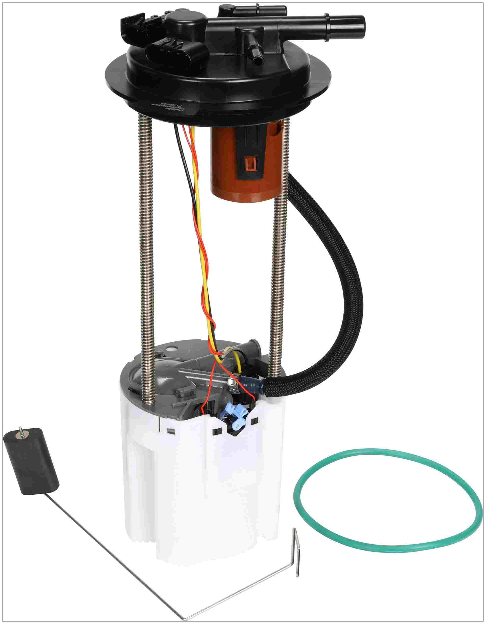 Delphi Fuel Pump Module Assembly FG0944