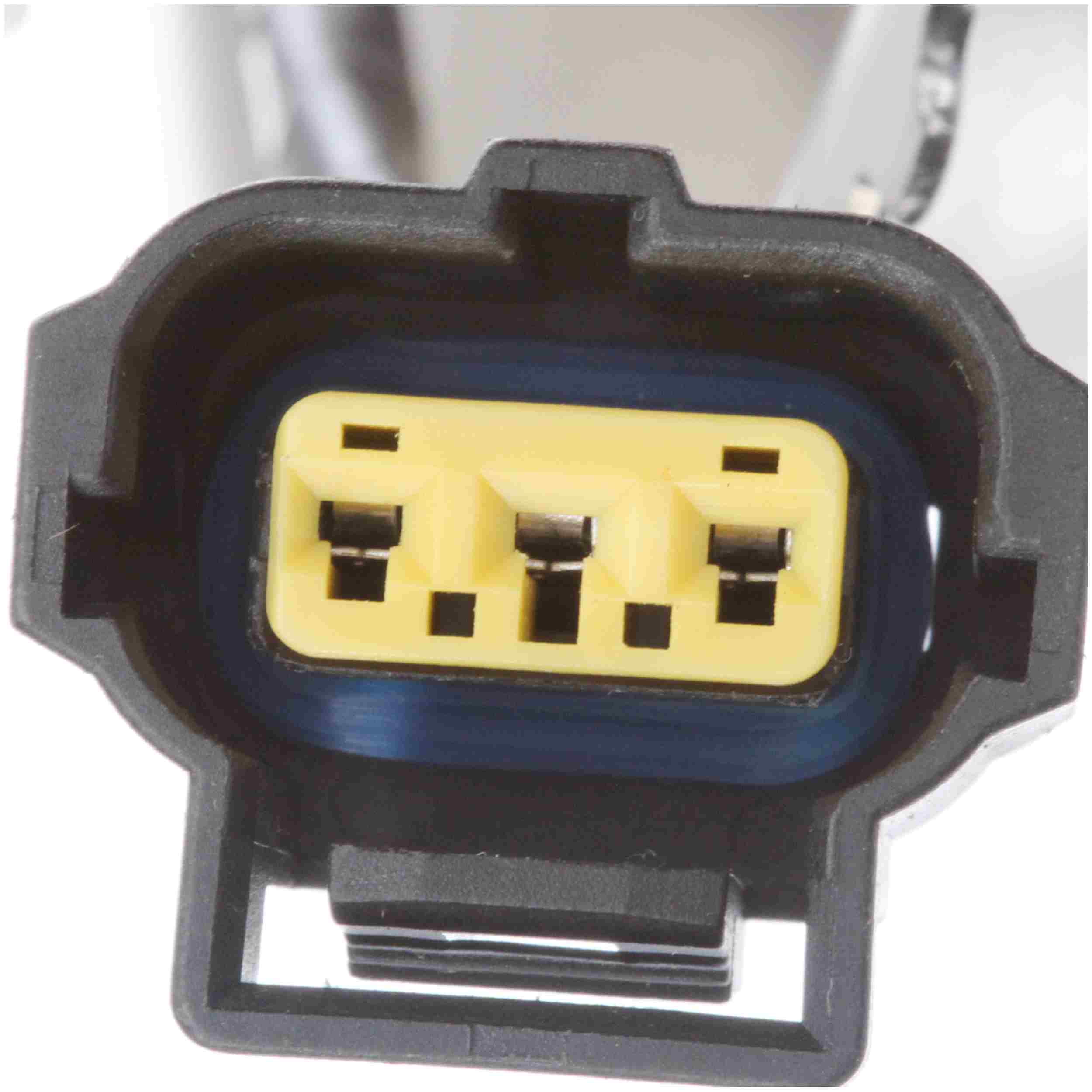 Delphi Fuel Pump Module Assembly FG0945