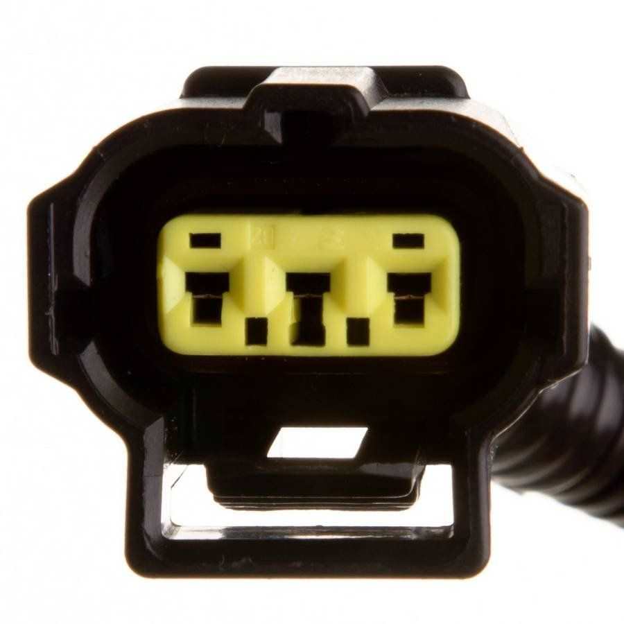 Delphi Fuel Pump Module Assembly FG0945