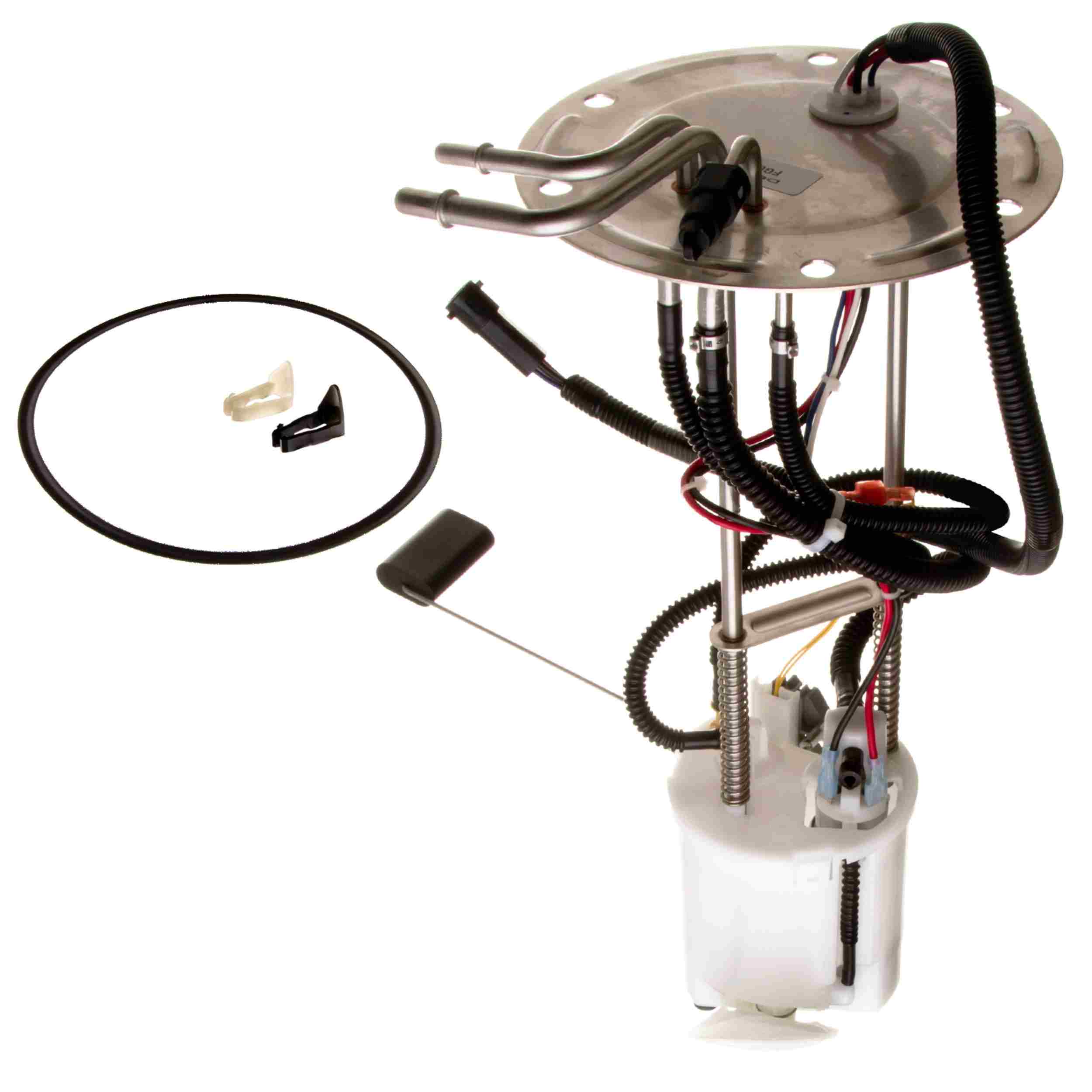 Delphi Fuel Pump Module Assembly FG0946