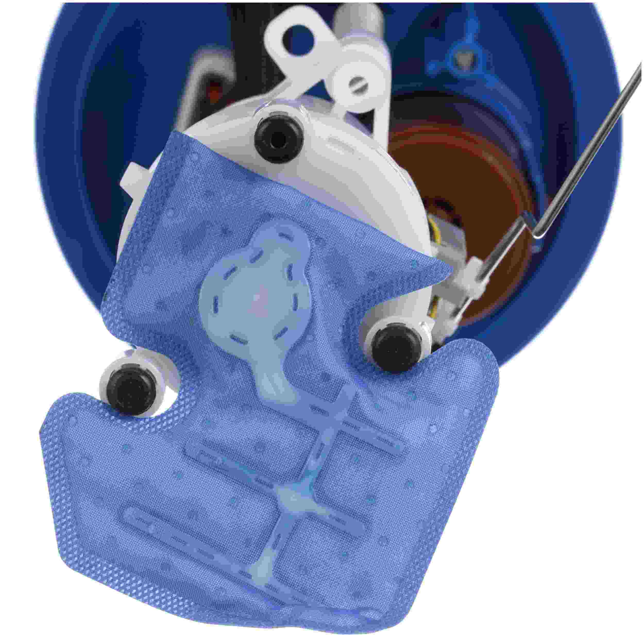 Delphi Fuel Pump Module Assembly FG0948