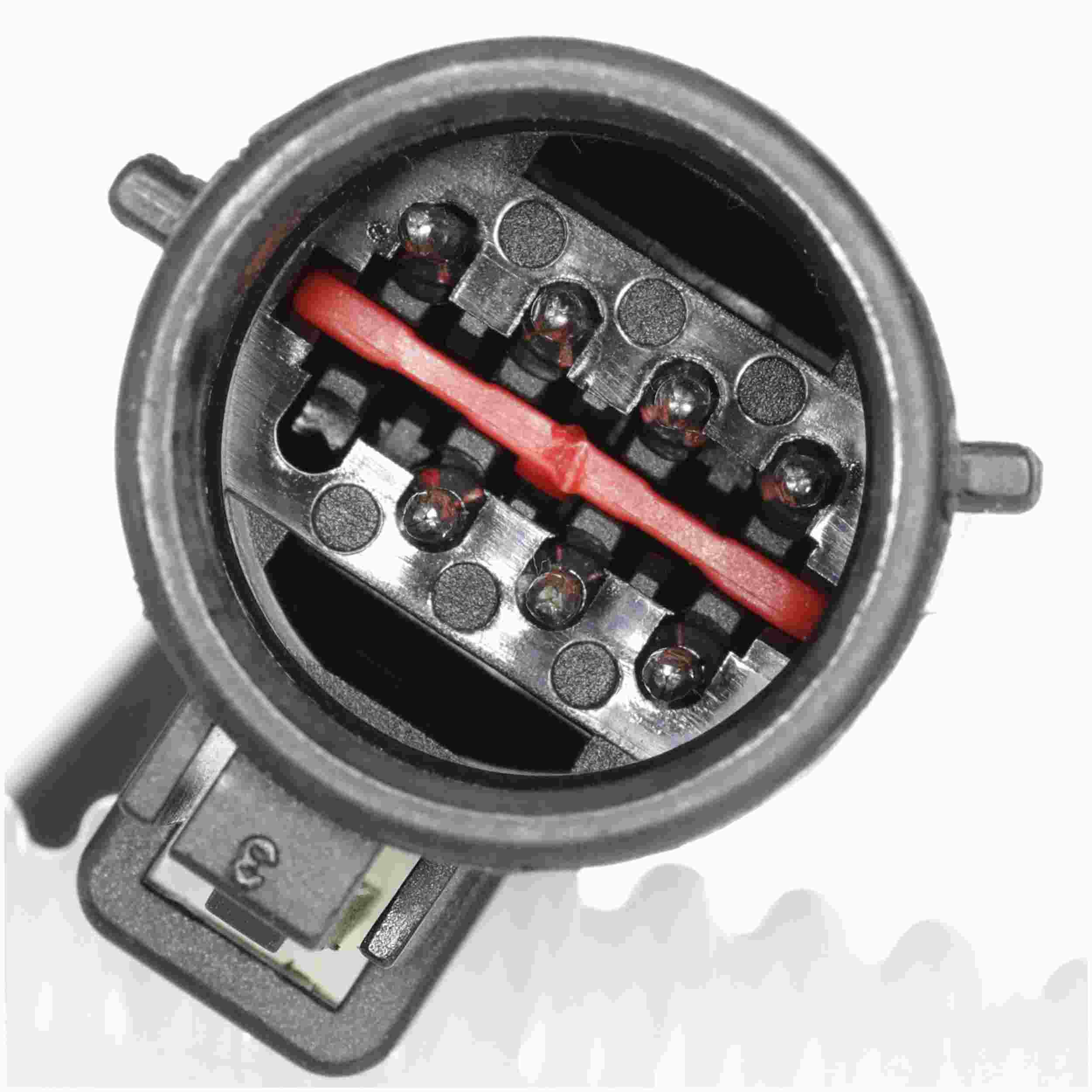 Delphi Fuel Pump Module Assembly FG0951