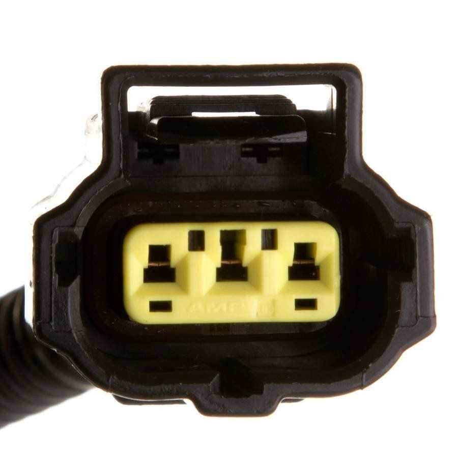 Delphi Fuel Pump Module Assembly FG0951