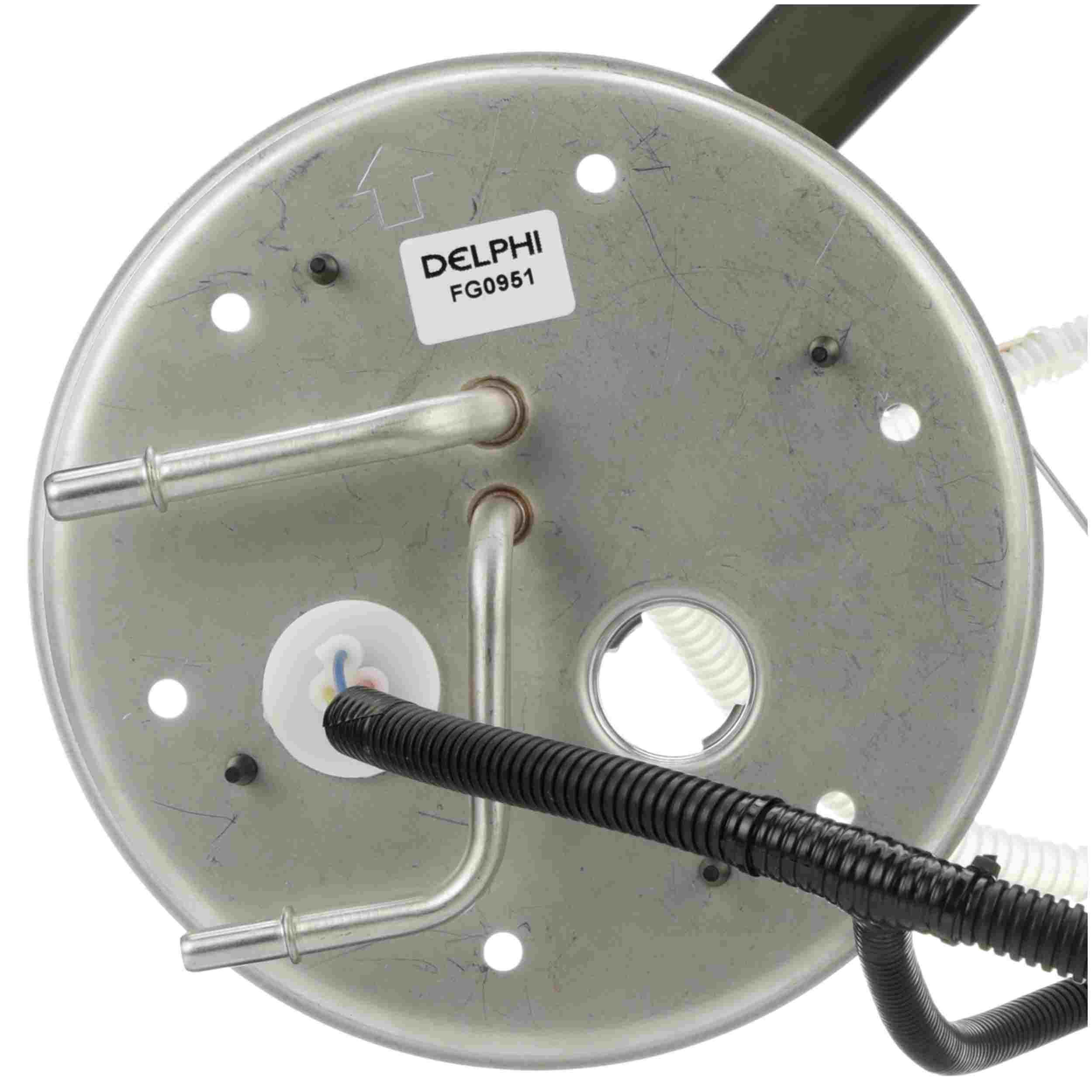 Delphi Fuel Pump Module Assembly FG0951