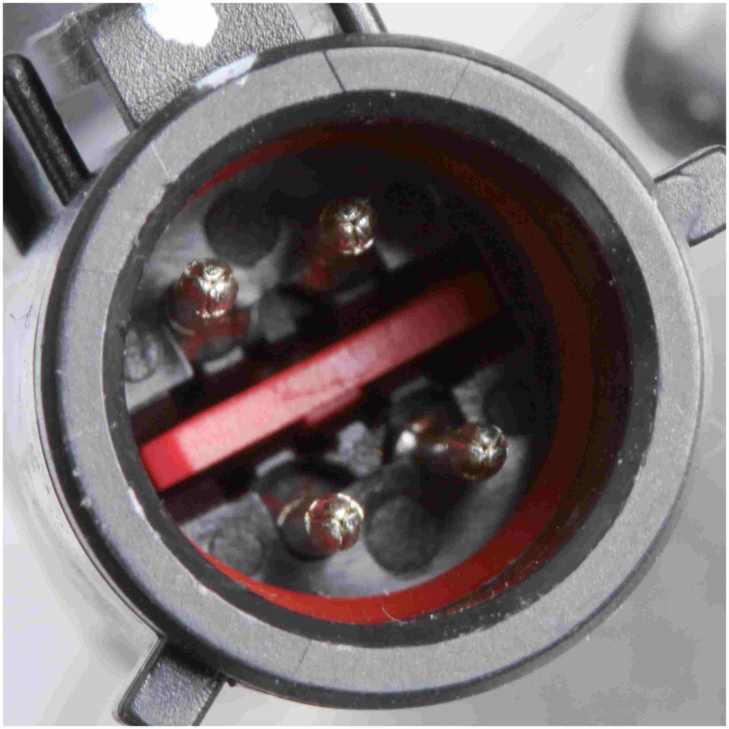 Delphi Fuel Pump Module Assembly FG0952