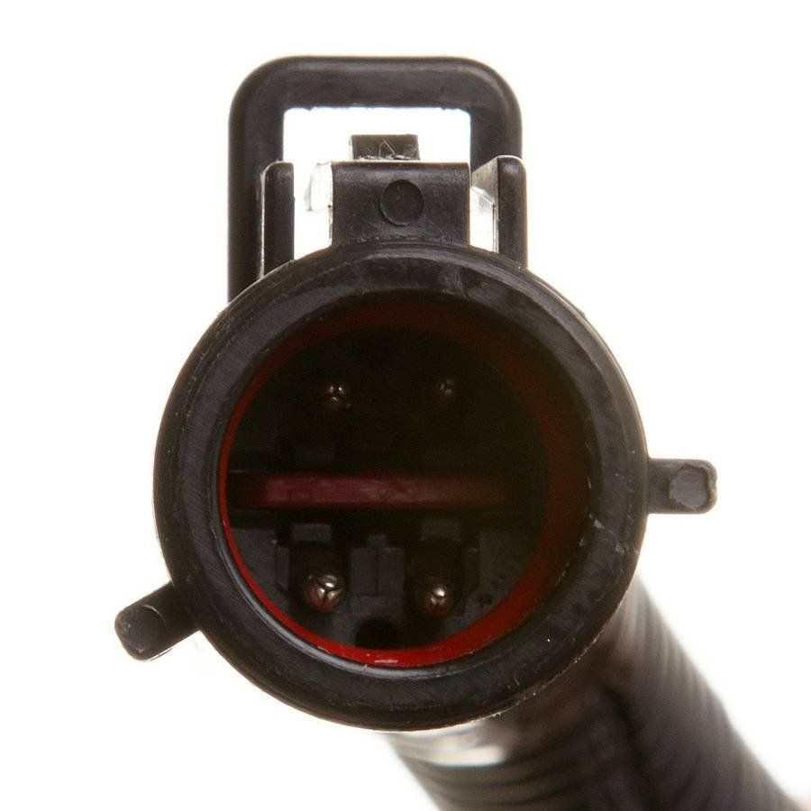 Delphi Fuel Pump Module Assembly FG0953