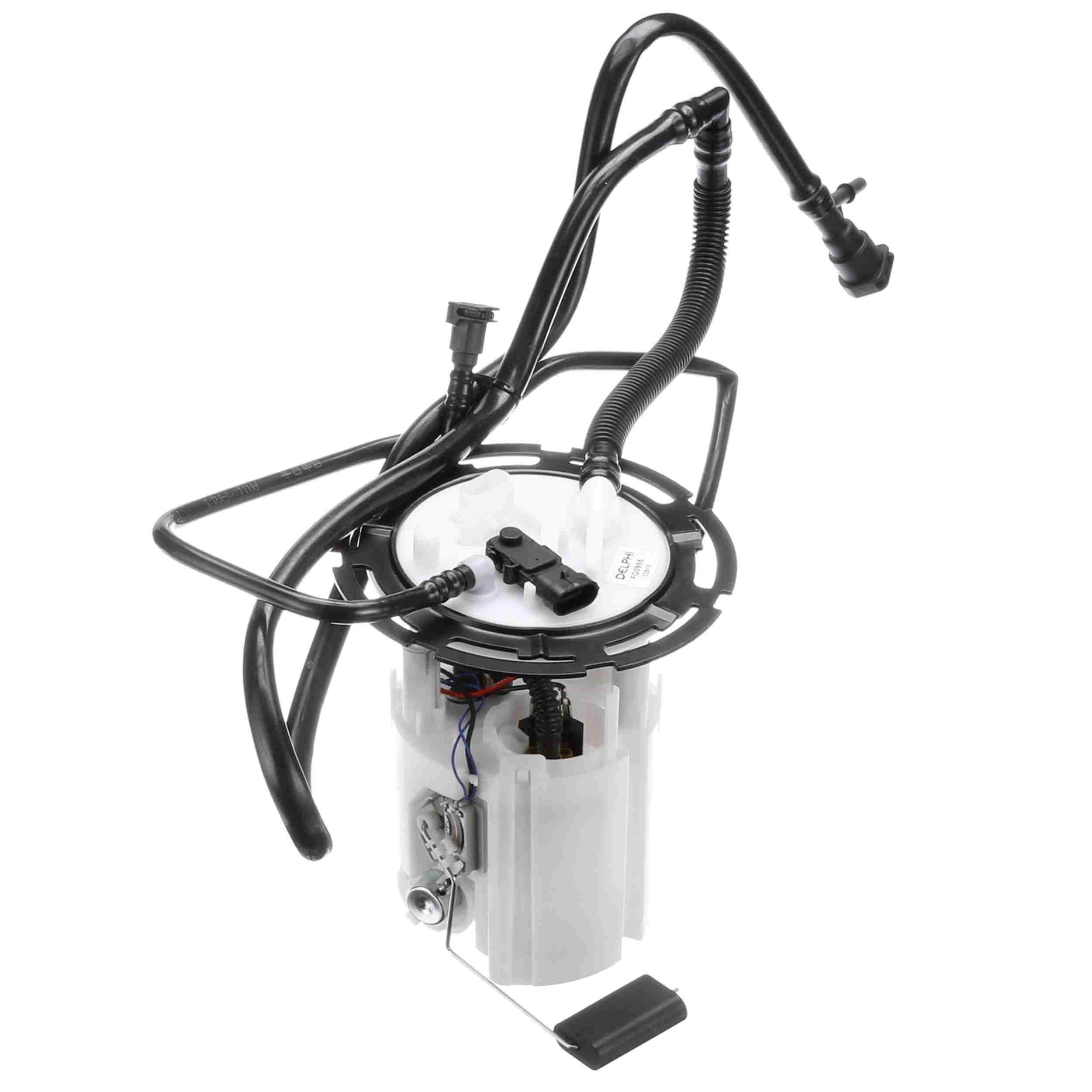 Delphi Fuel Pump Module Assembly FG0955