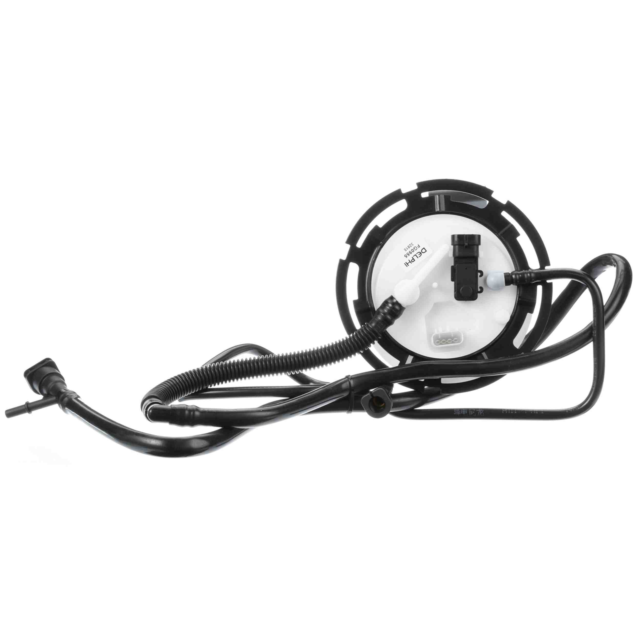 Delphi Fuel Pump Module Assembly FG0955