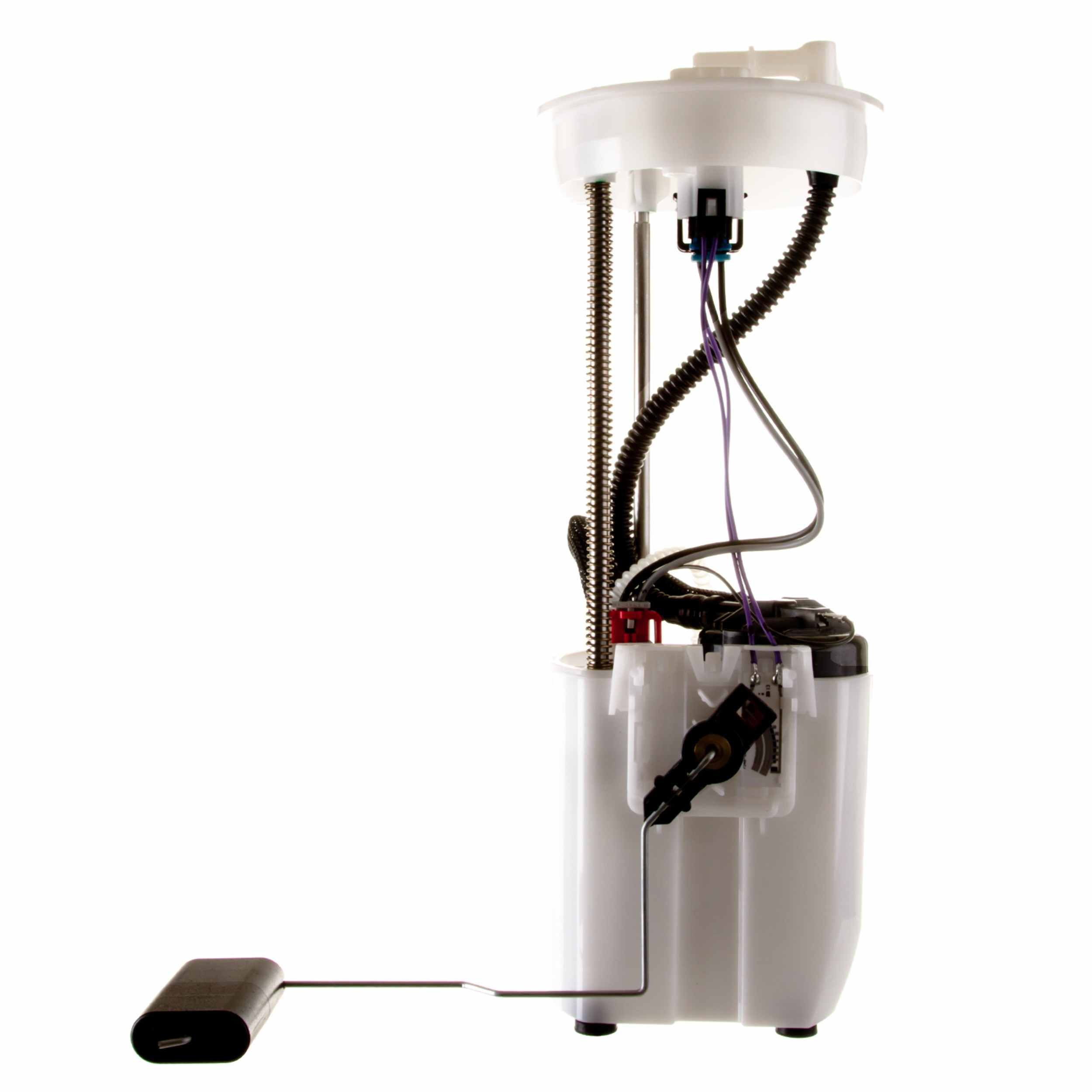 Delphi Fuel Pump Module Assembly FG0961