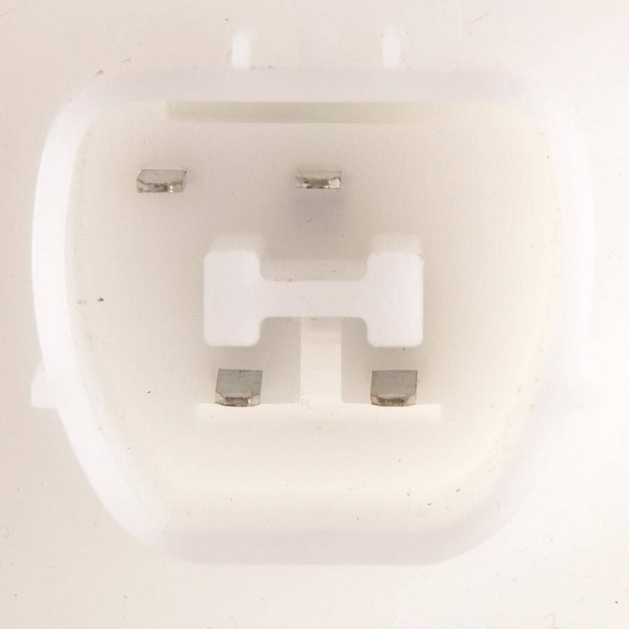 Delphi Fuel Pump Module Assembly FG0961