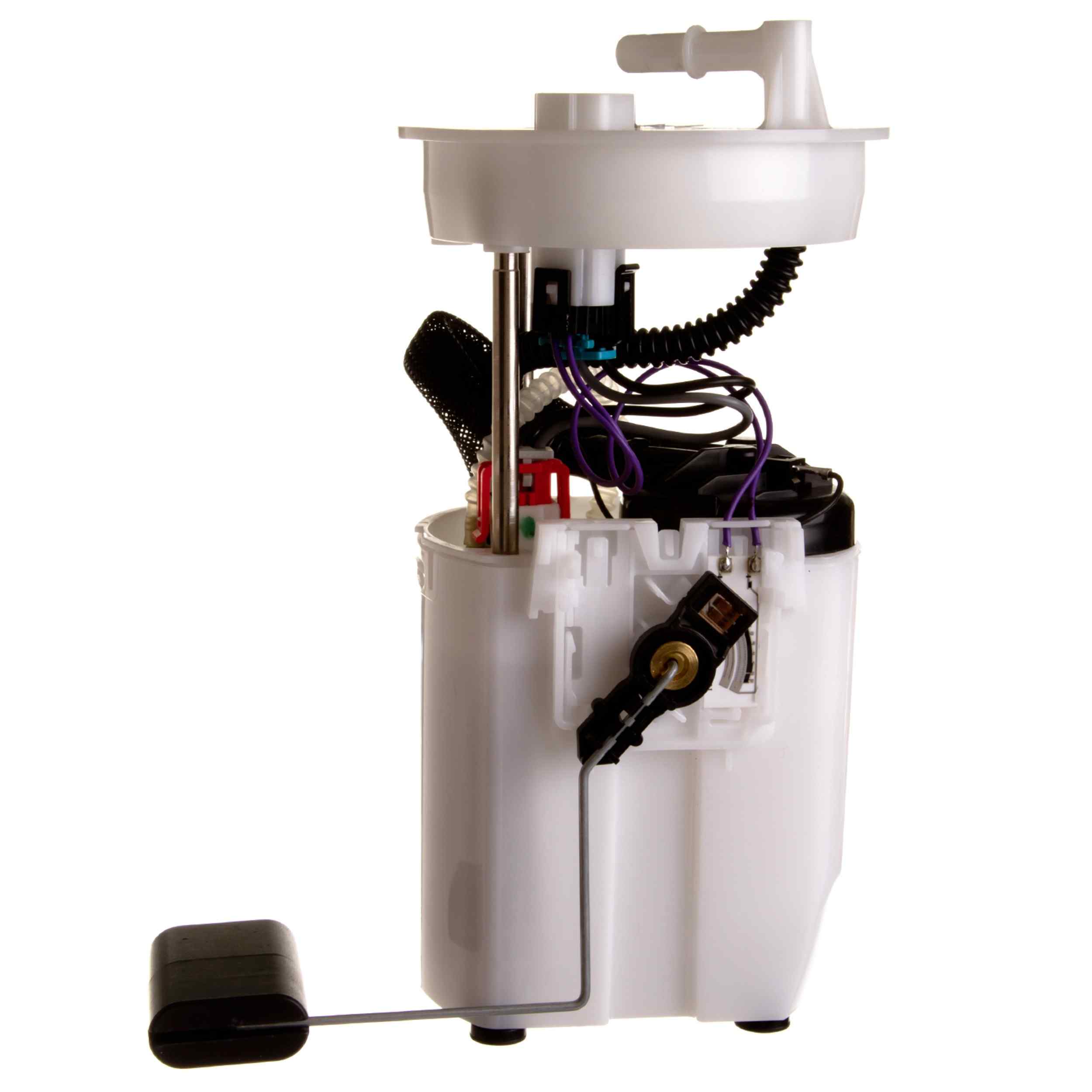 Delphi Fuel Pump Module Assembly FG0962