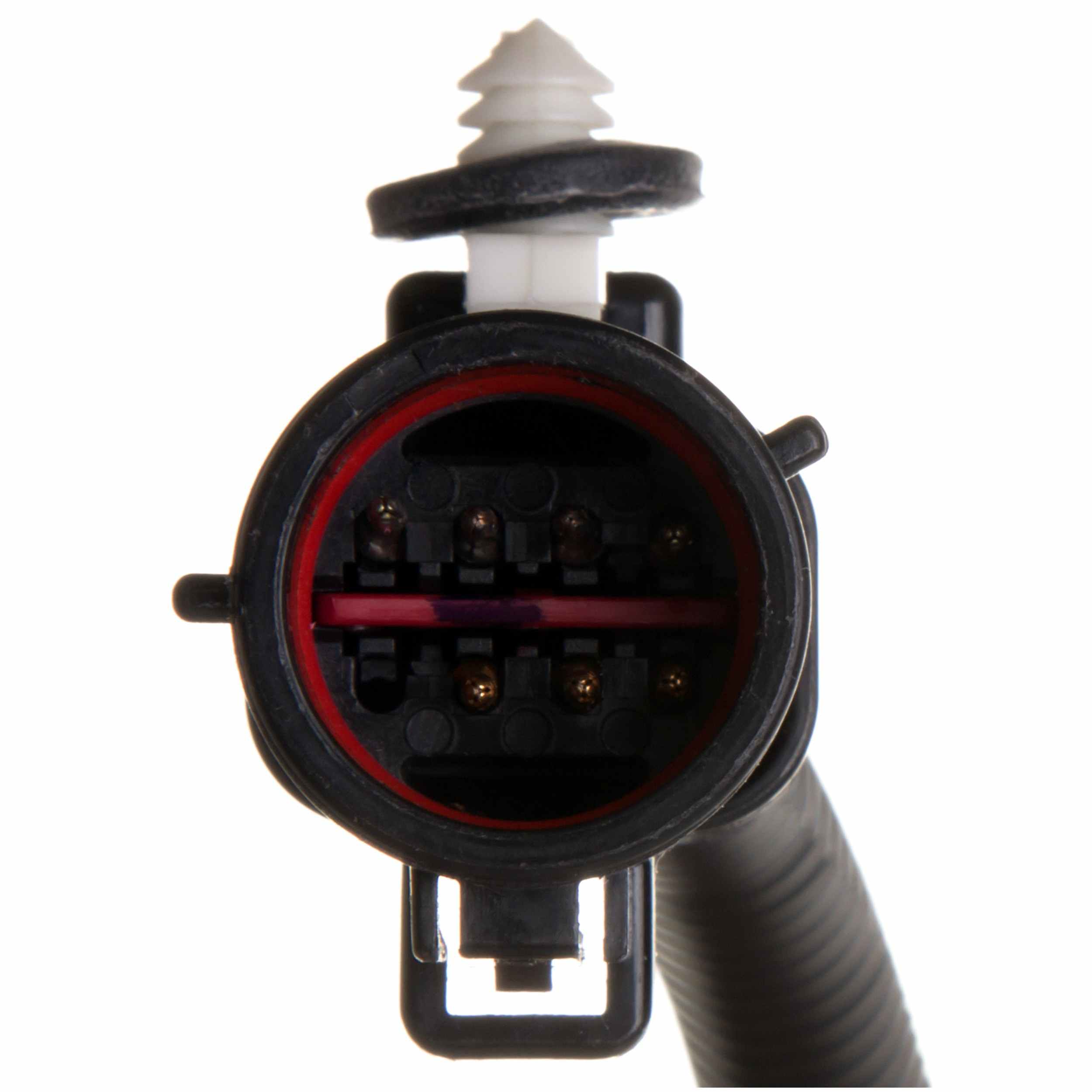 Delphi Fuel Pump Module Assembly FG0965