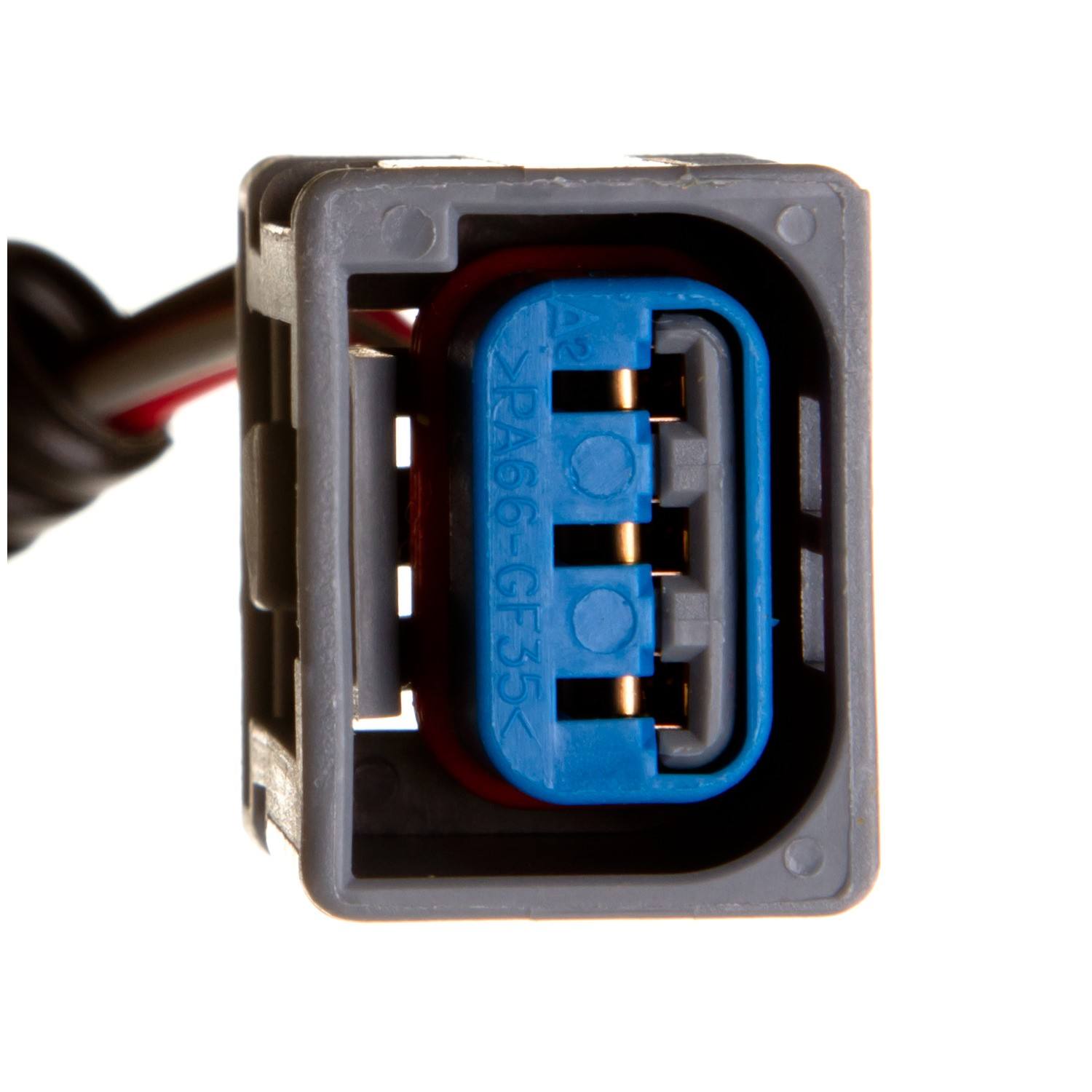 Delphi Fuel Pump Module Assembly FG0966