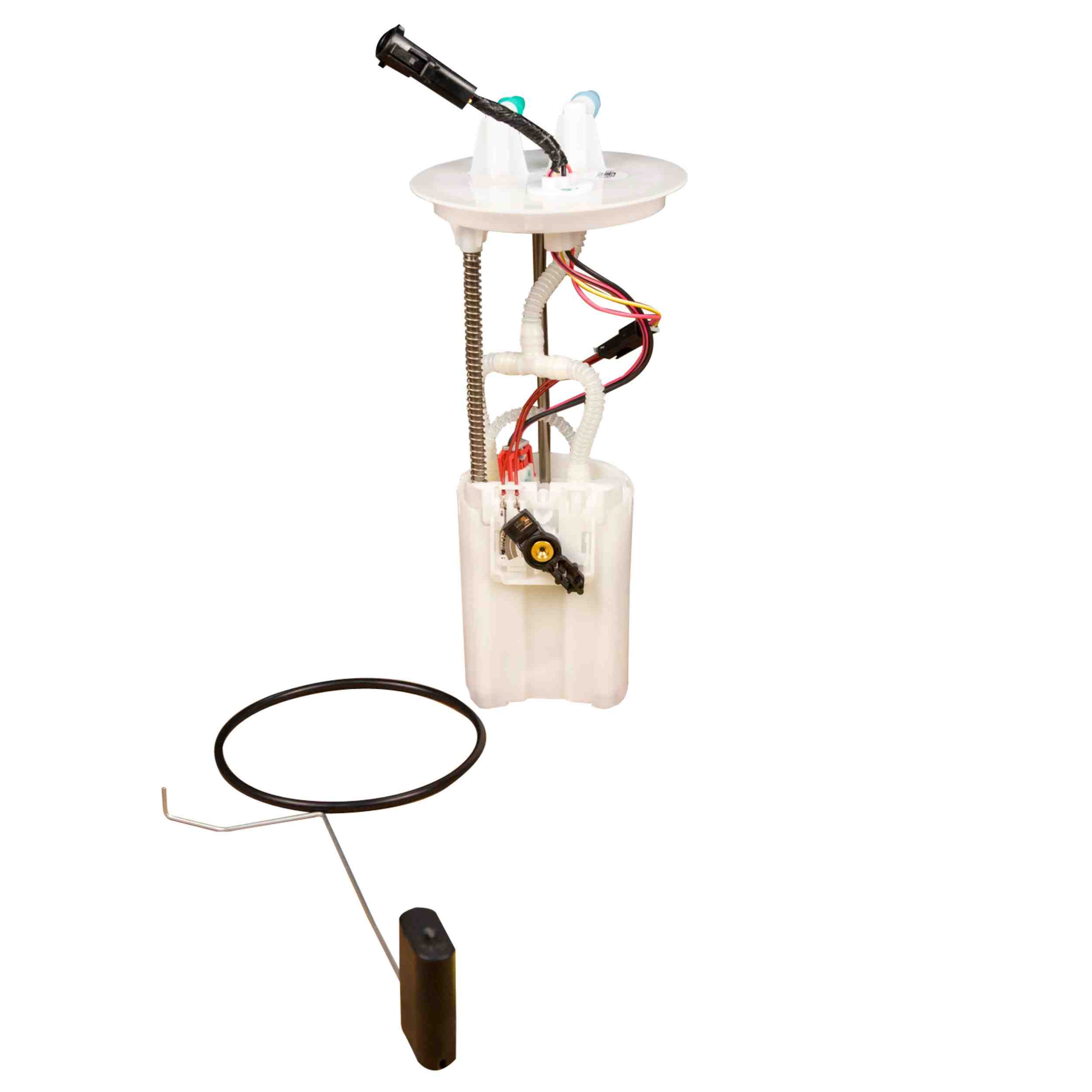 Delphi Fuel Pump Module Assembly FG0967