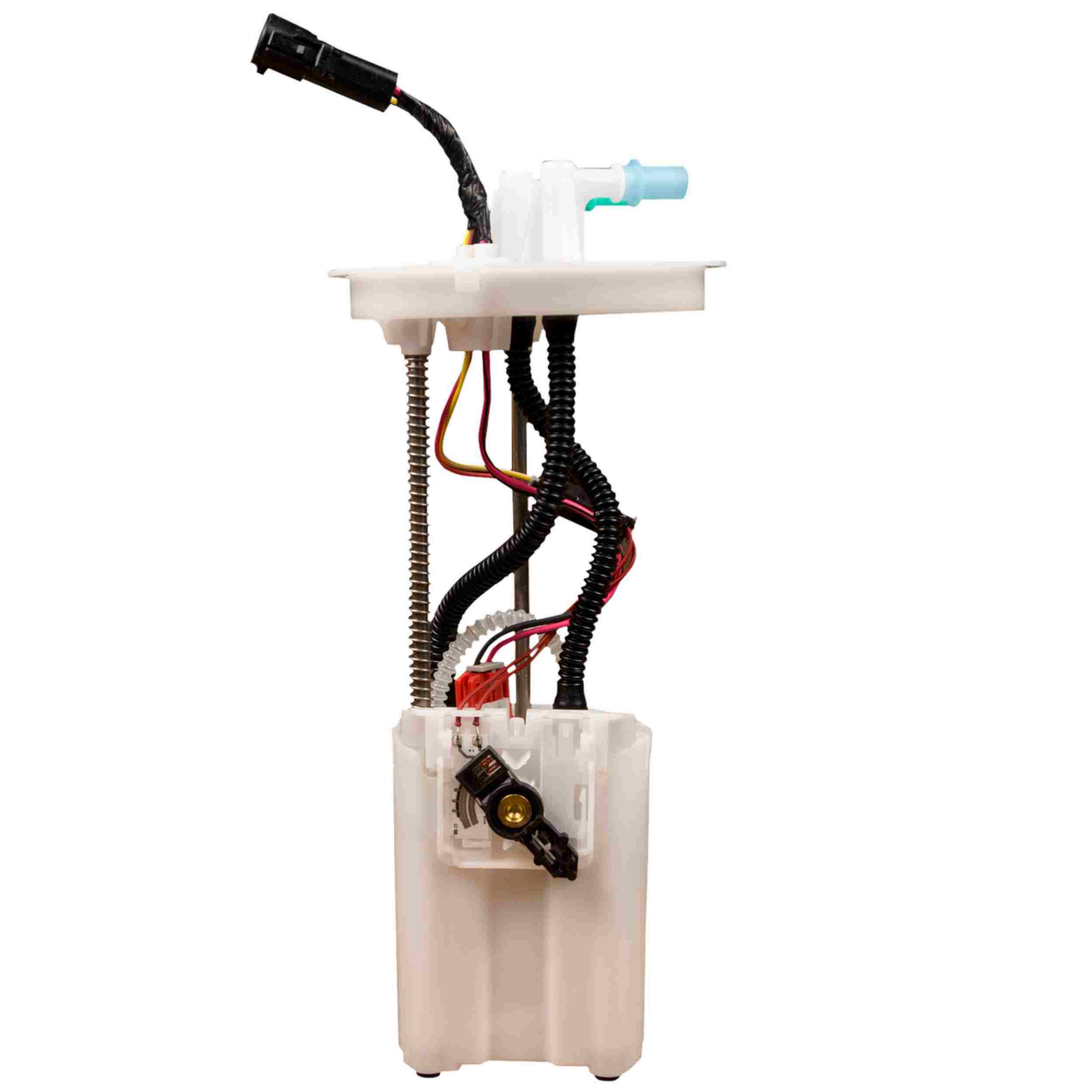 Delphi Fuel Pump Module Assembly FG0969
