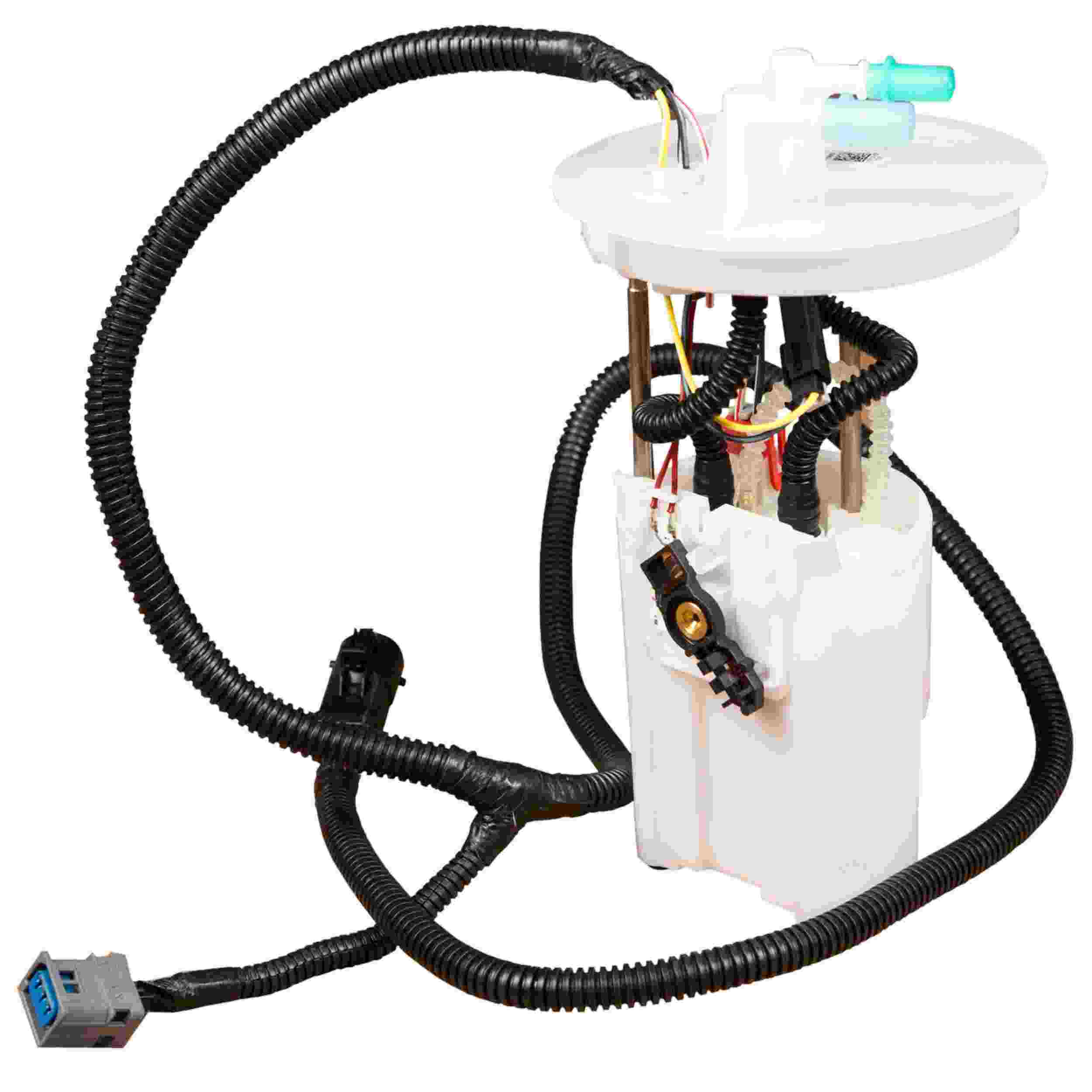 Delphi Fuel Pump Module Assembly FG0970