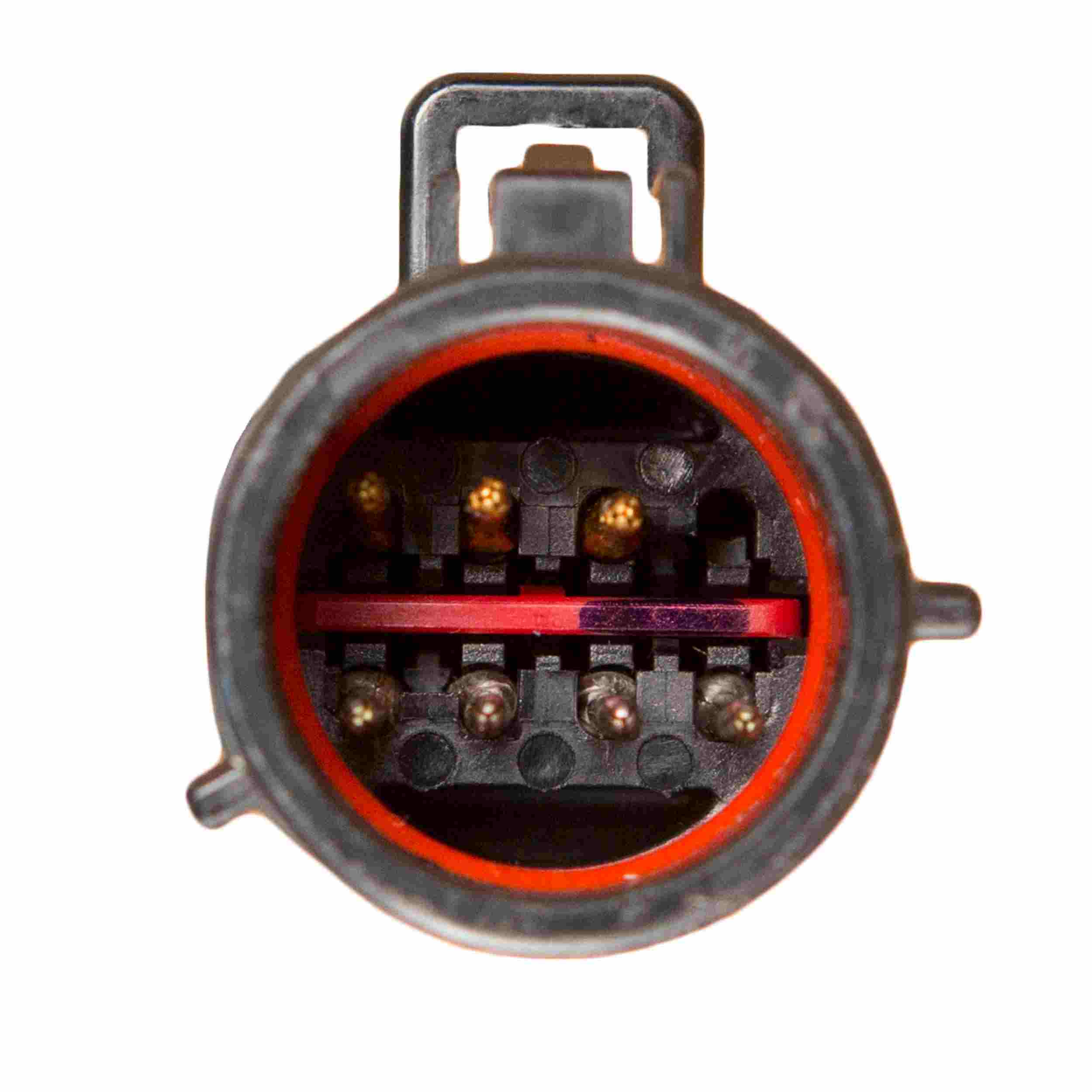 Delphi Fuel Pump Module Assembly FG0970