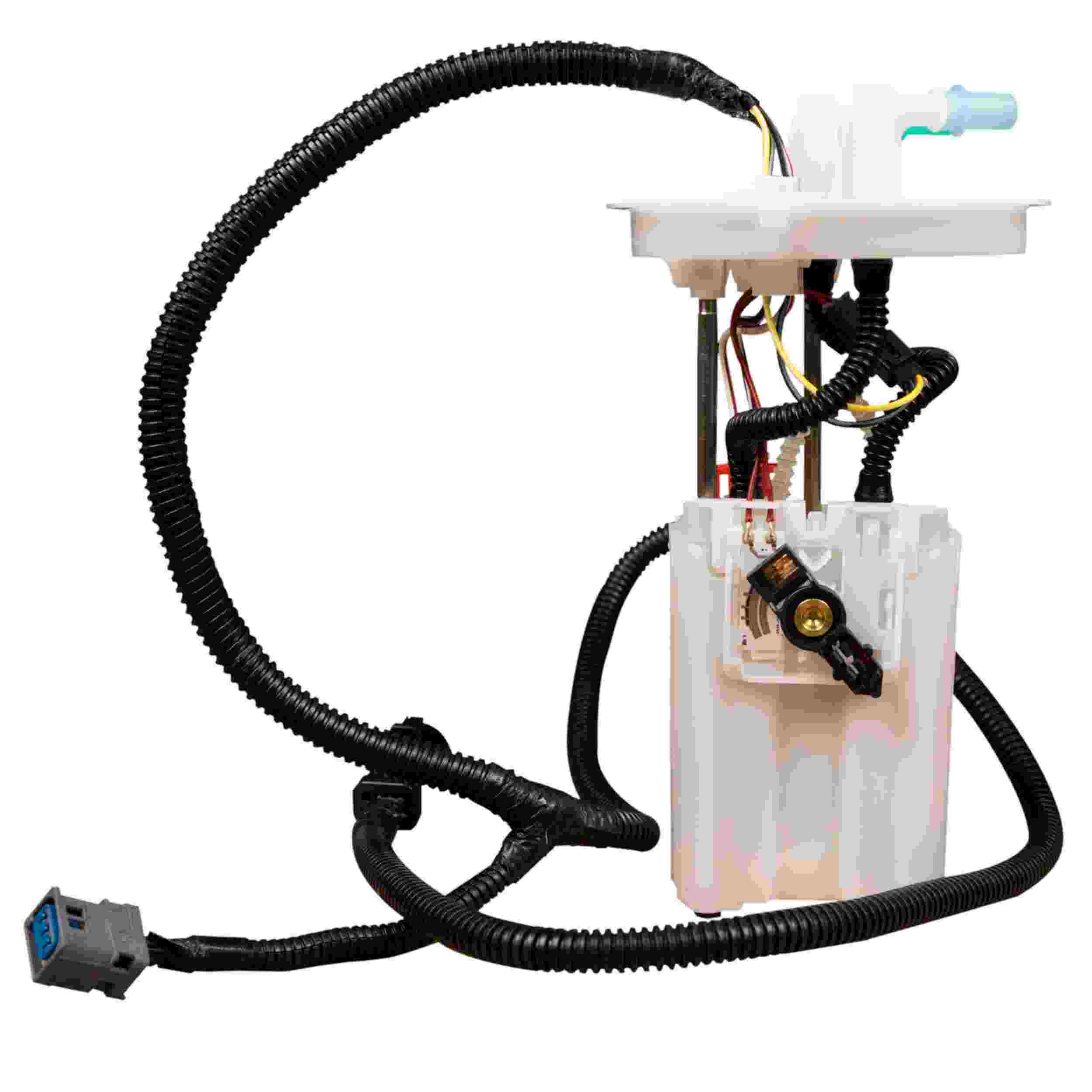 Delphi Fuel Pump Module Assembly FG0970