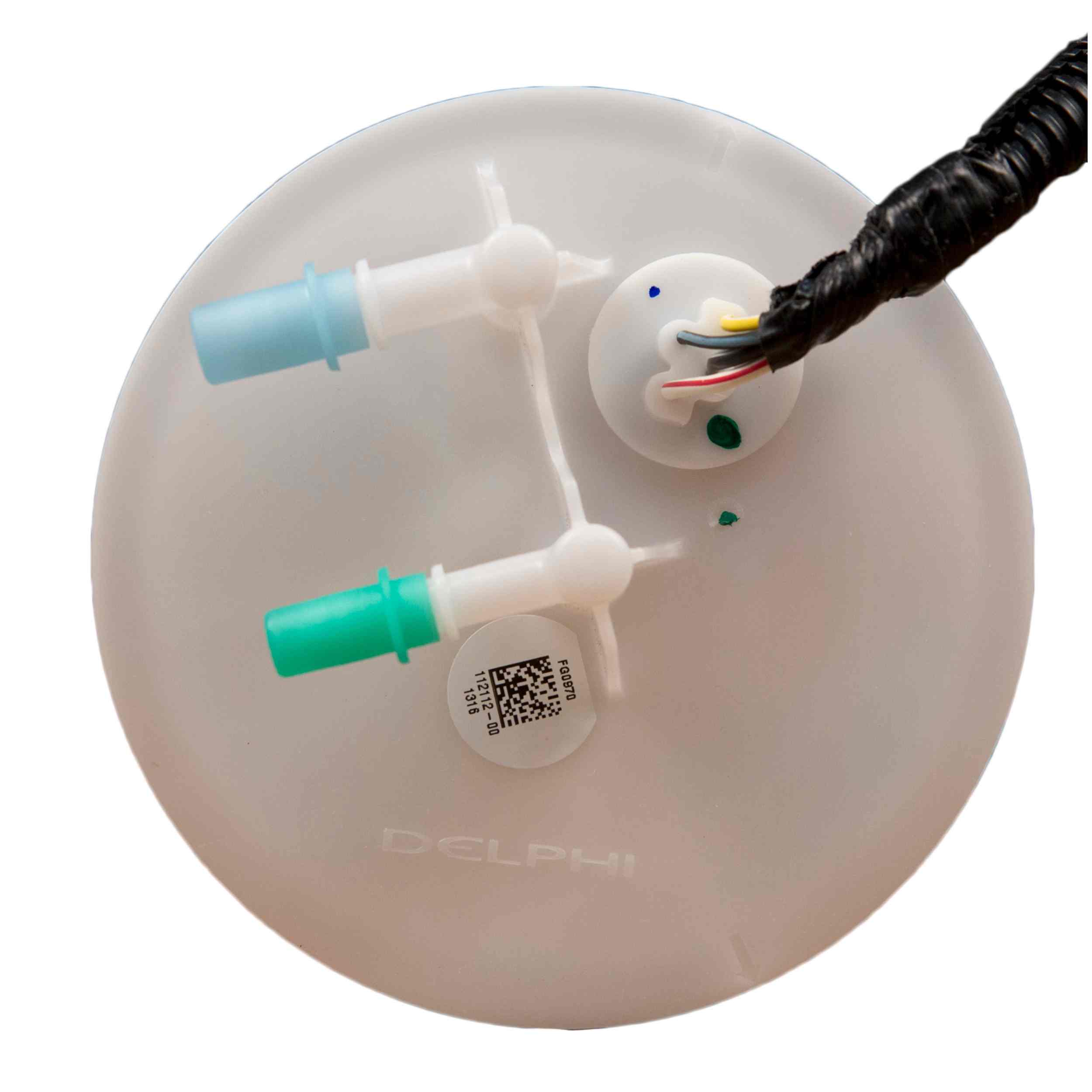 Delphi Fuel Pump Module Assembly FG0970