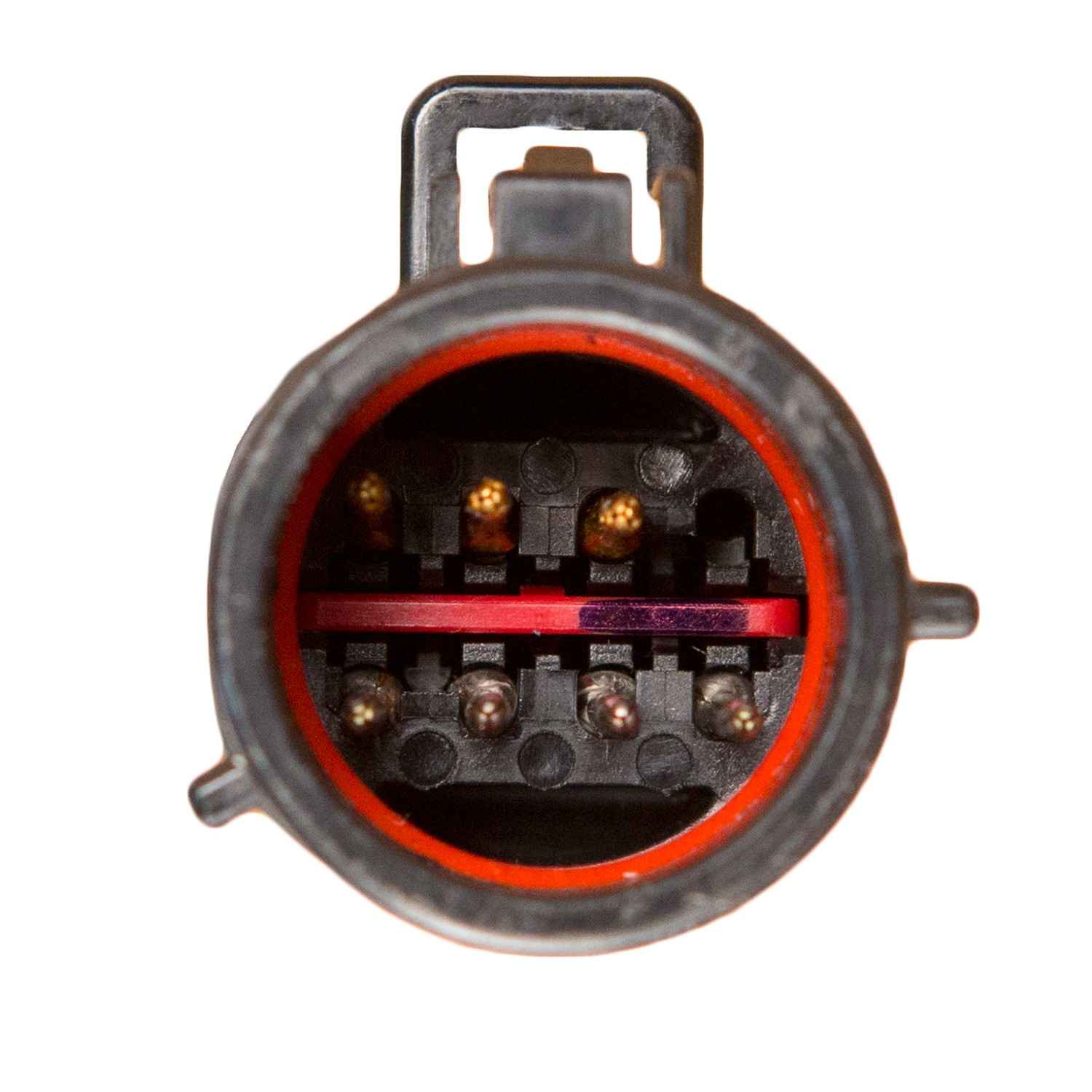 Delphi Fuel Pump Module Assembly FG0970