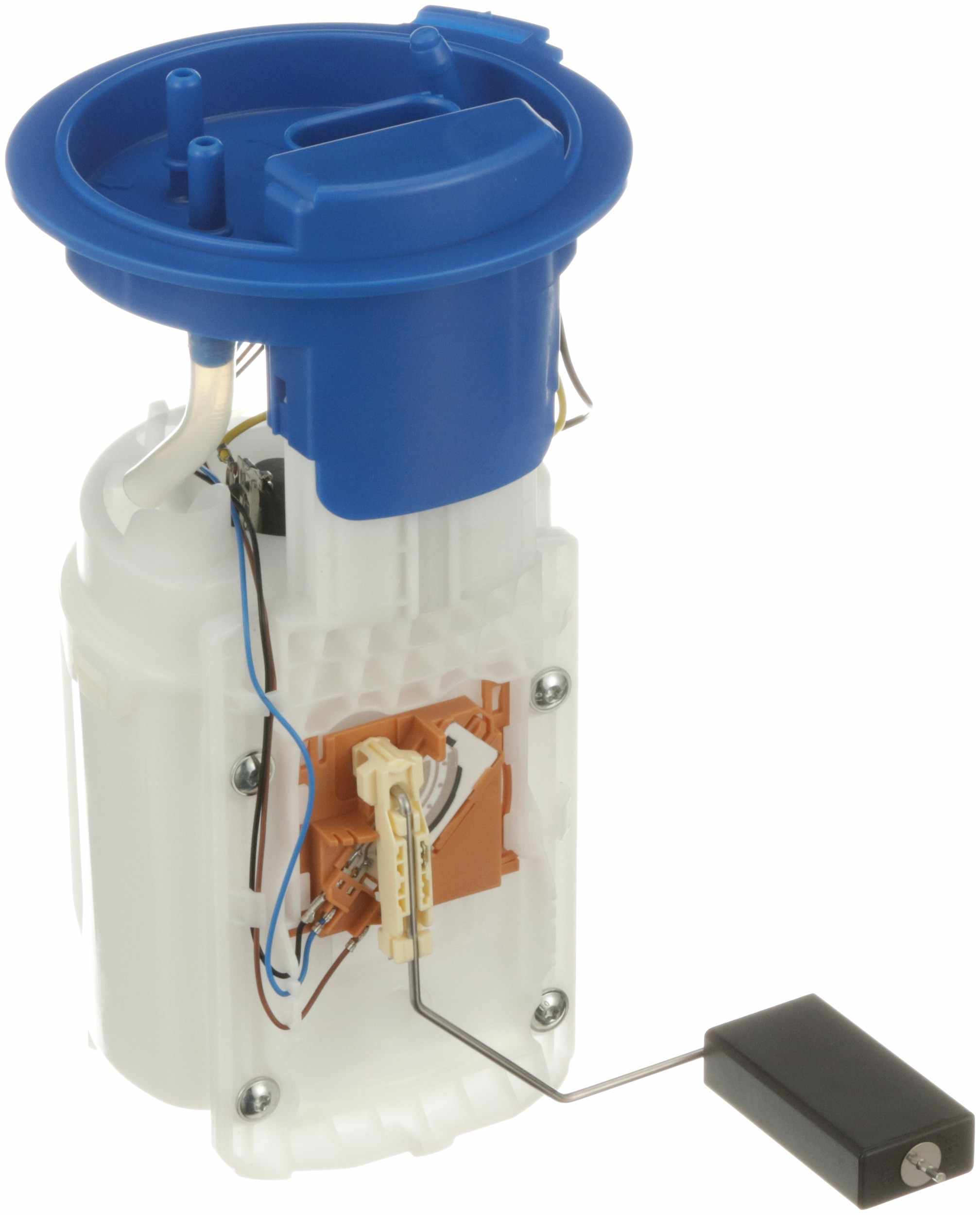 Delphi Fuel Pump Module Assembly FG0973