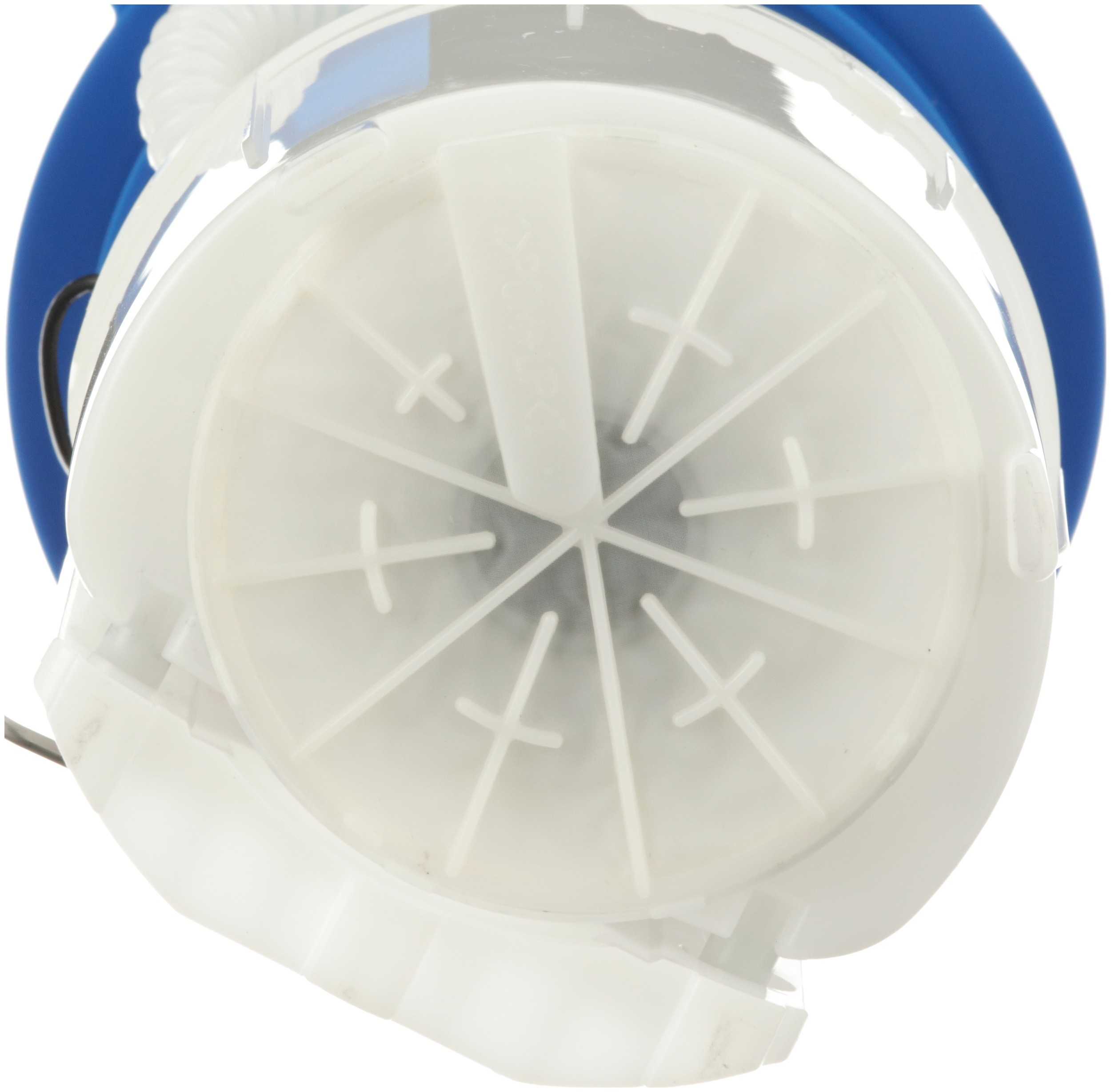 Delphi Fuel Pump Module Assembly FG0973