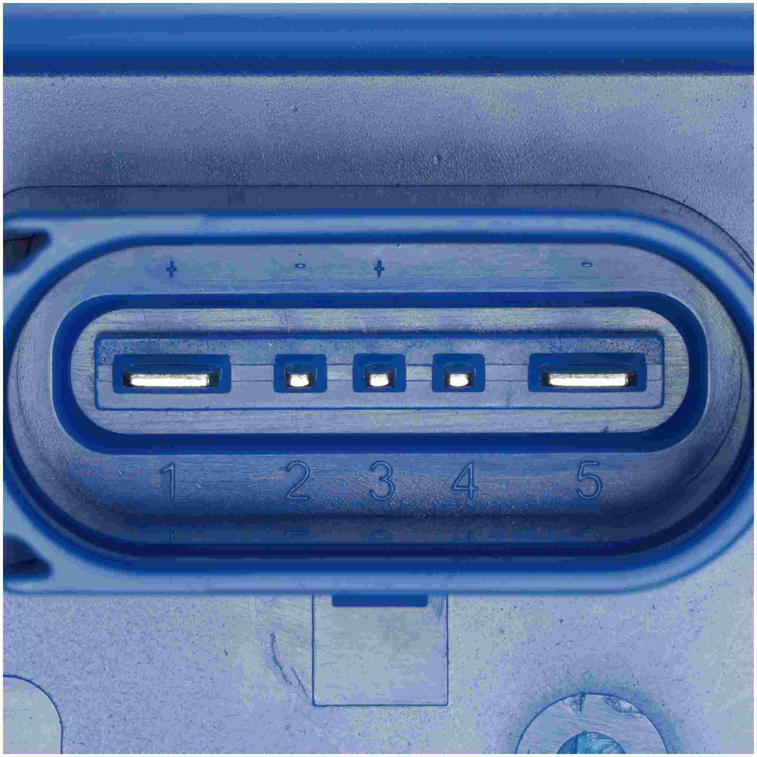 Delphi Fuel Pump Module Assembly FG0973