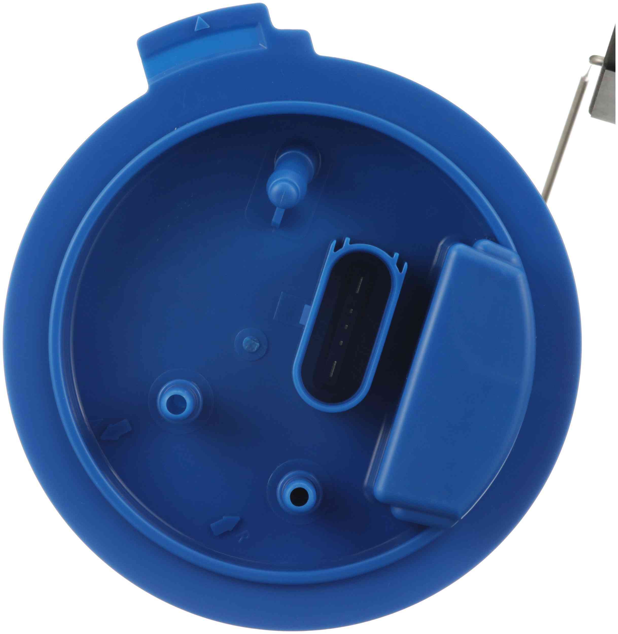 Delphi Fuel Pump Module Assembly FG0973