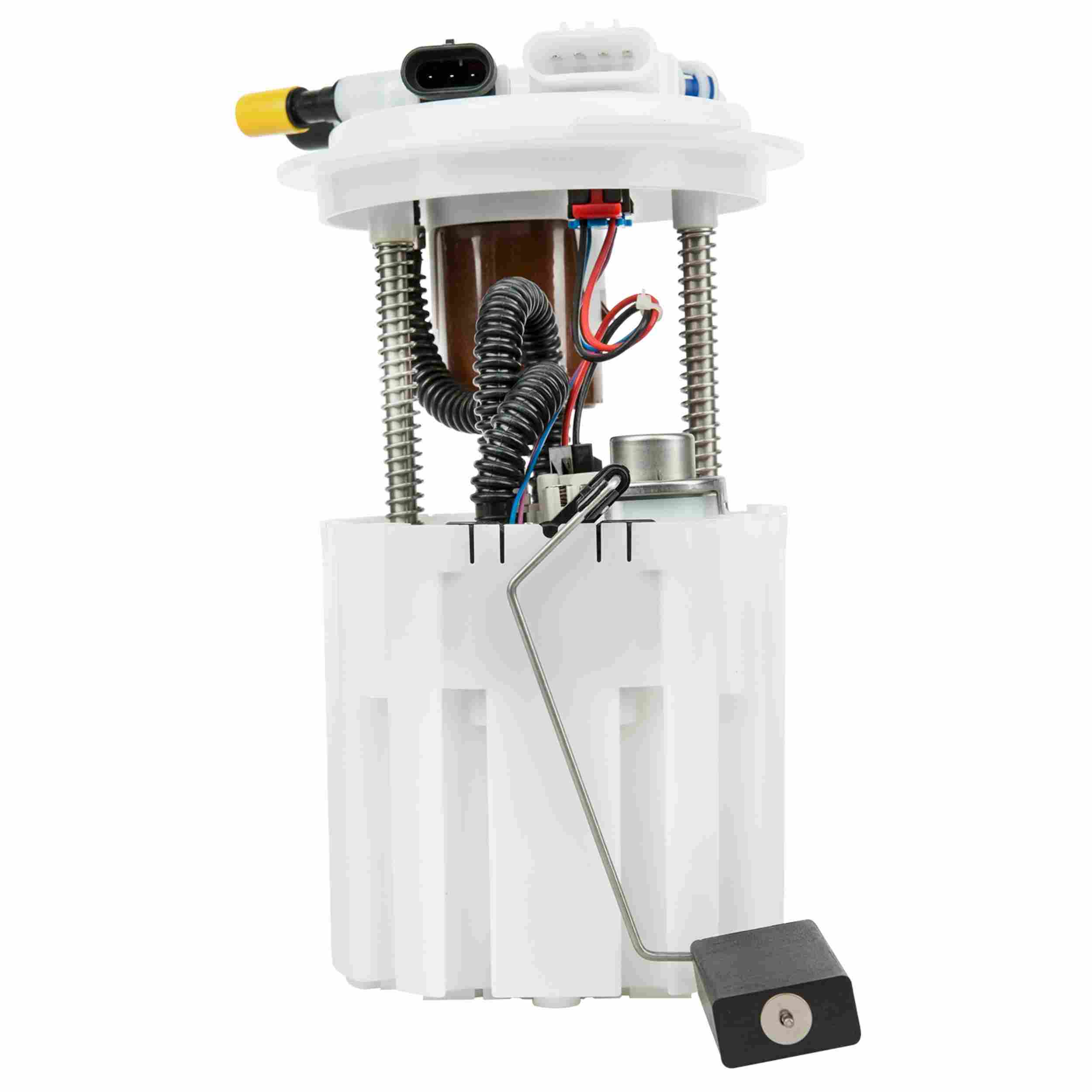 Delphi Fuel Pump Module Assembly FG0974
