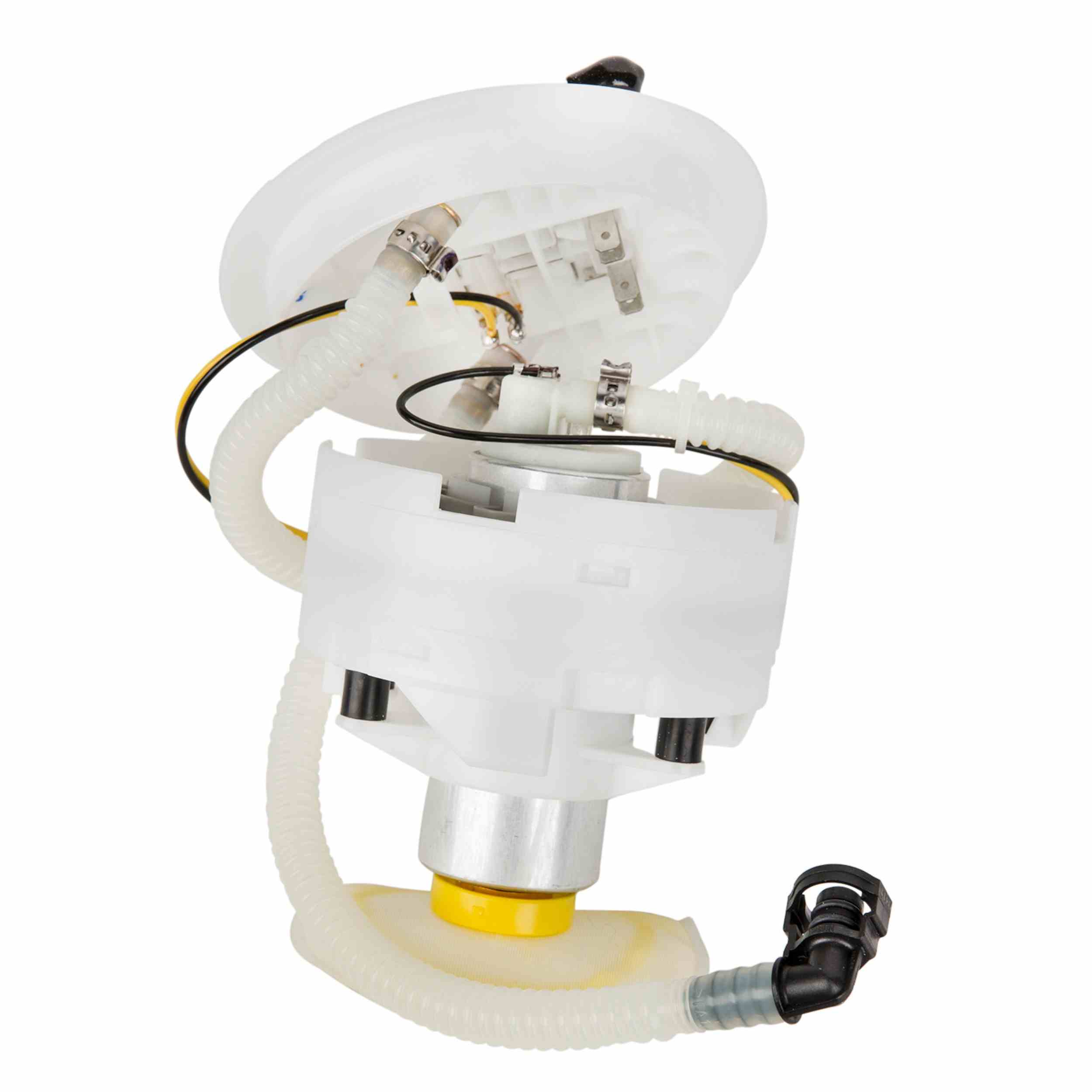 Delphi Fuel Pump Module Assembly FG0975