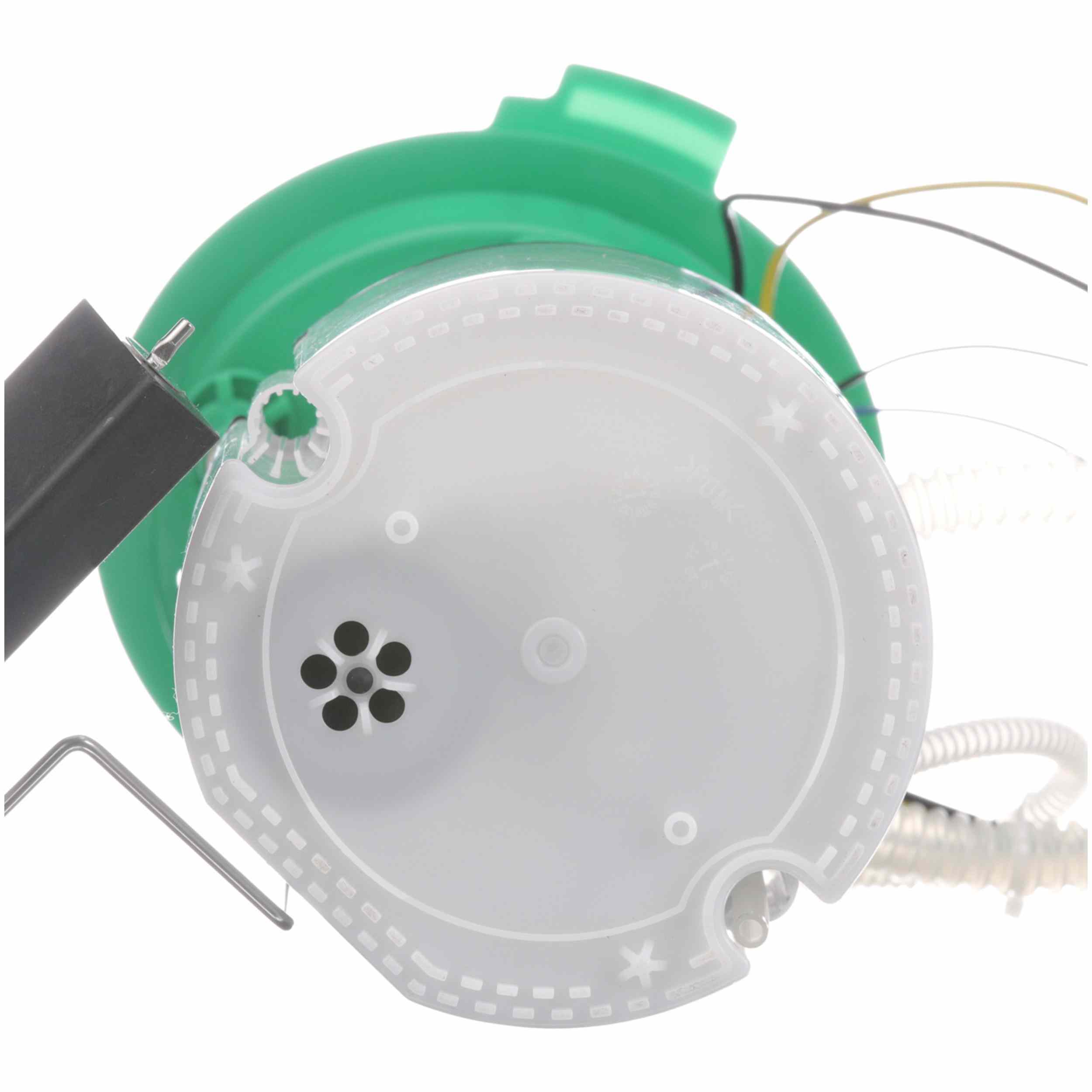 Delphi Fuel Pump Module Assembly FG0977