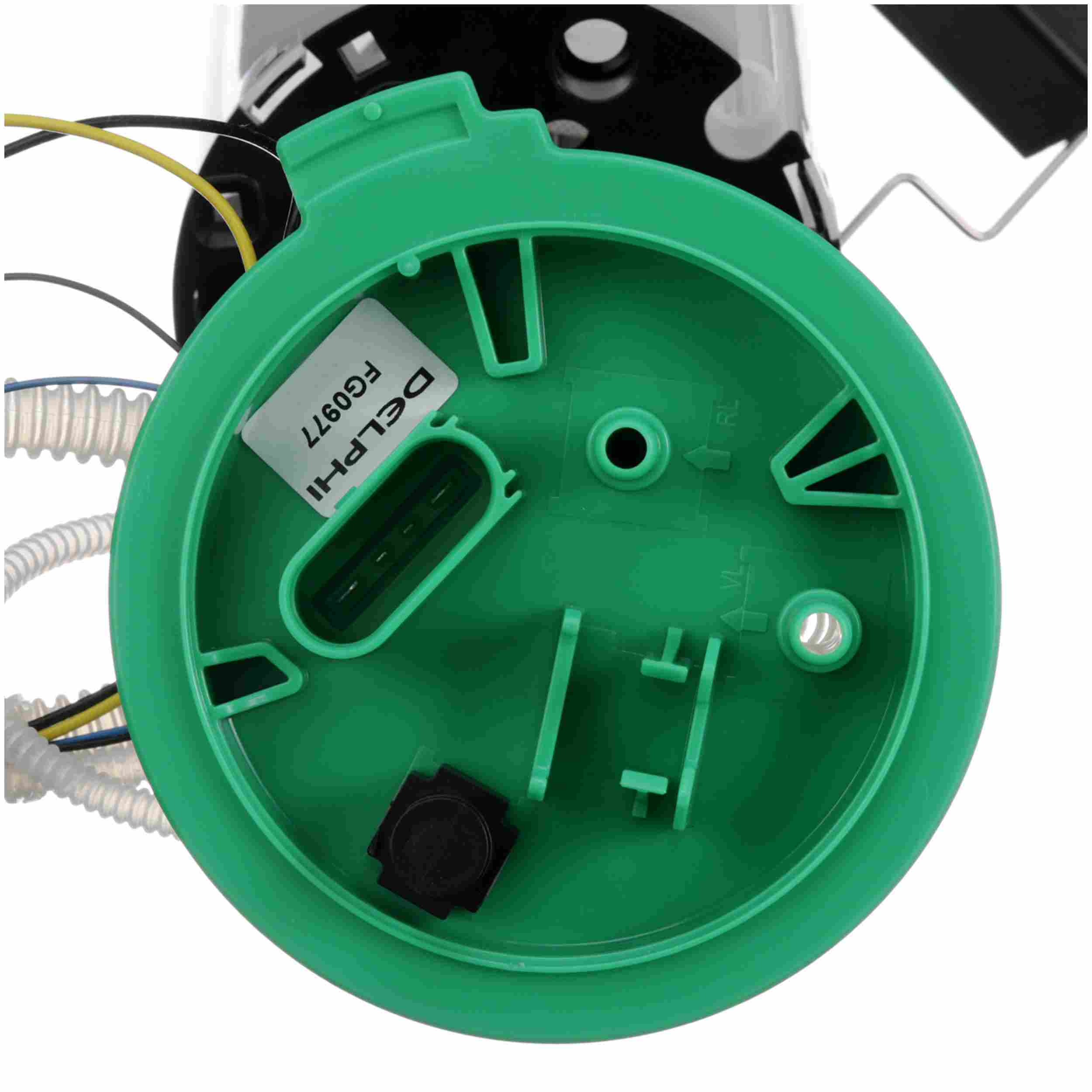 Delphi Fuel Pump Module Assembly FG0977