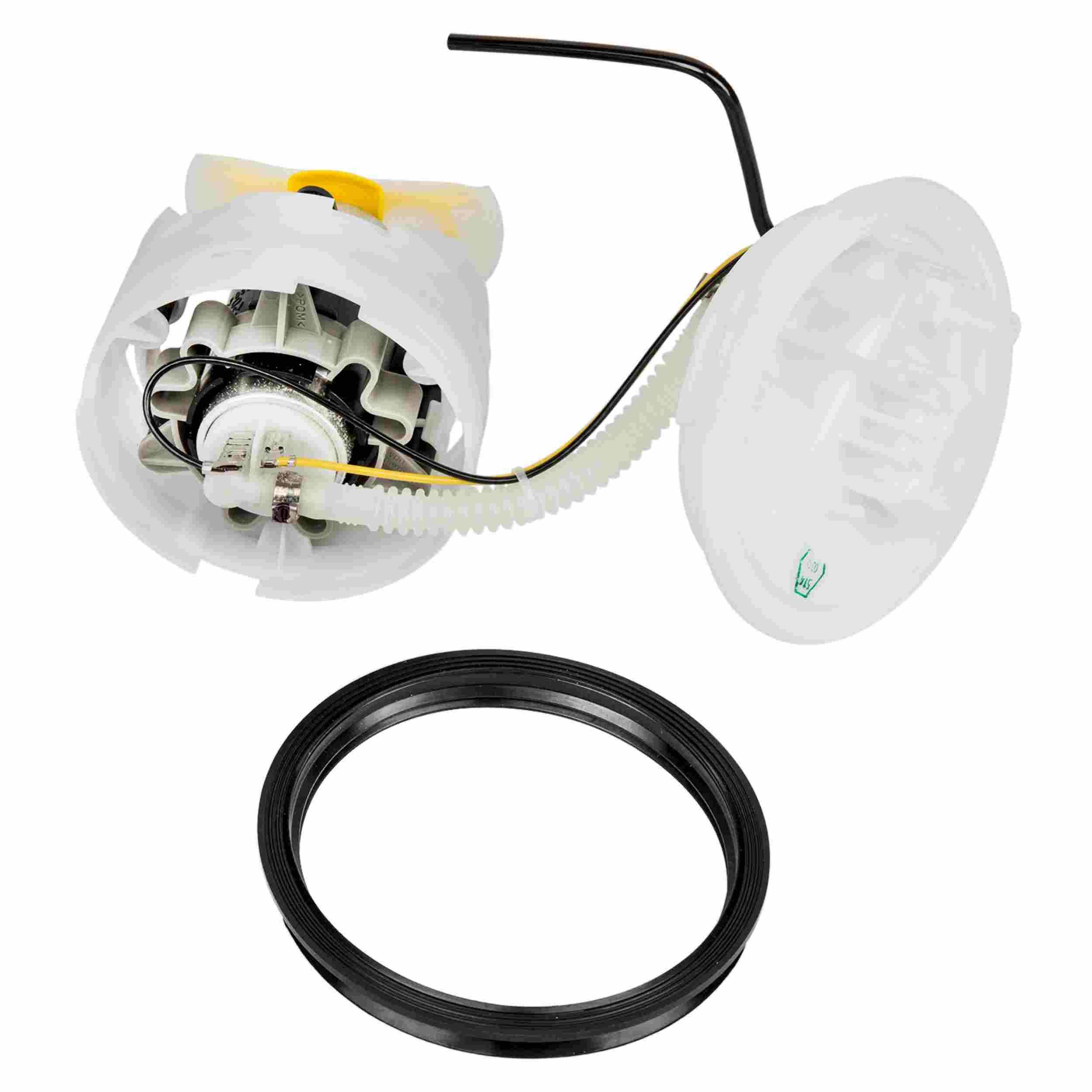 Delphi Fuel Pump Module Assembly FG0978
