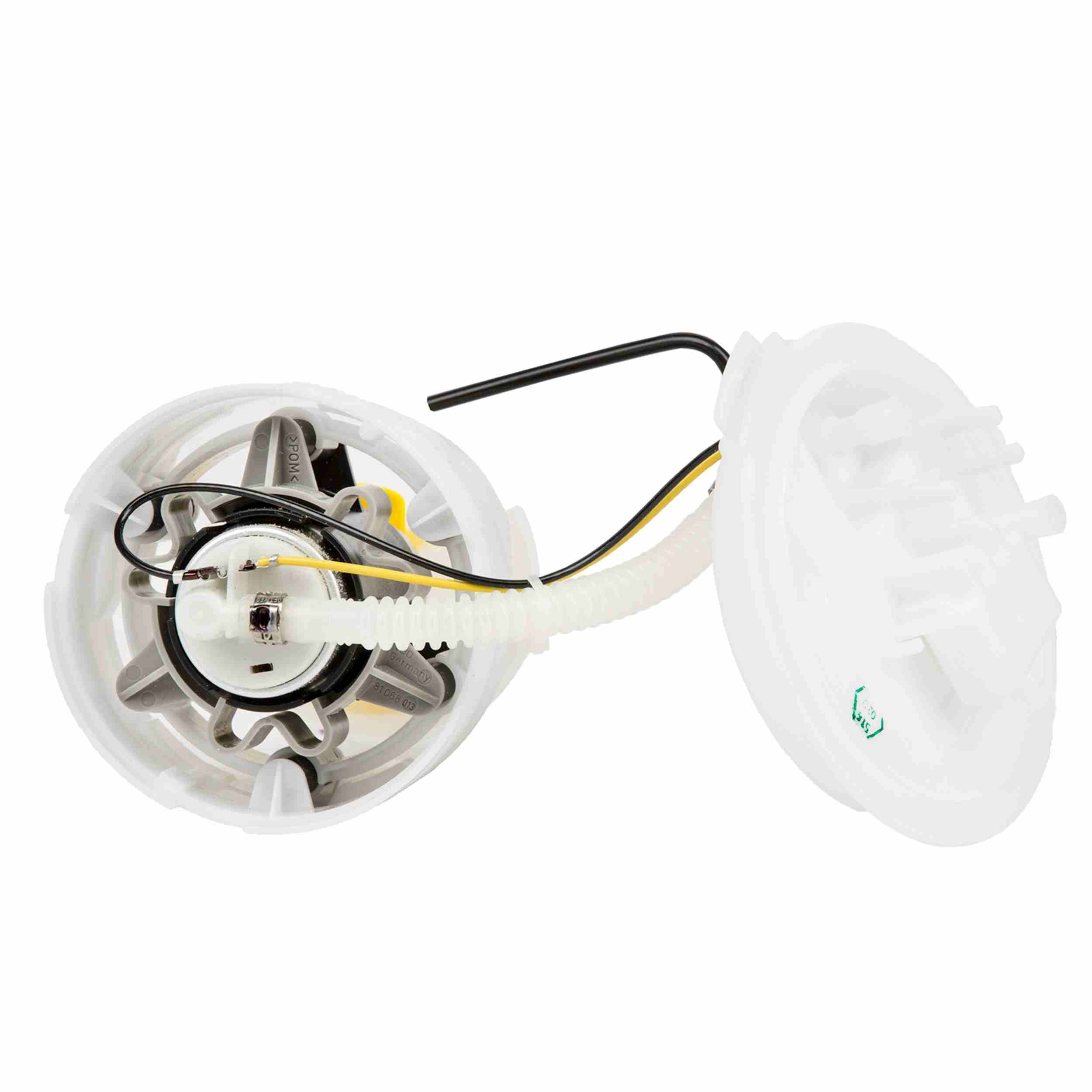 Delphi Fuel Pump Module Assembly FG0978