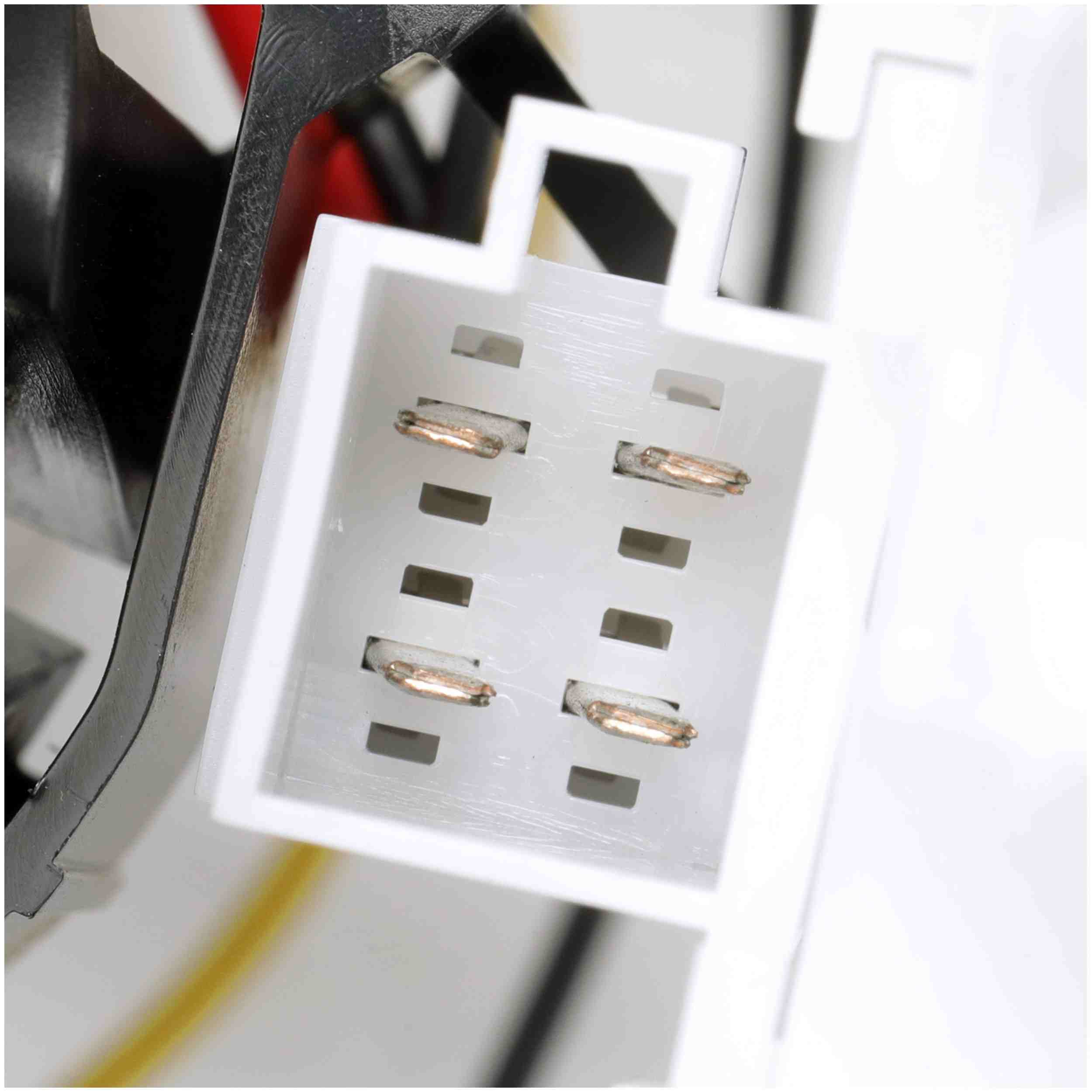 Delphi Fuel Pump Module Assembly FG0979