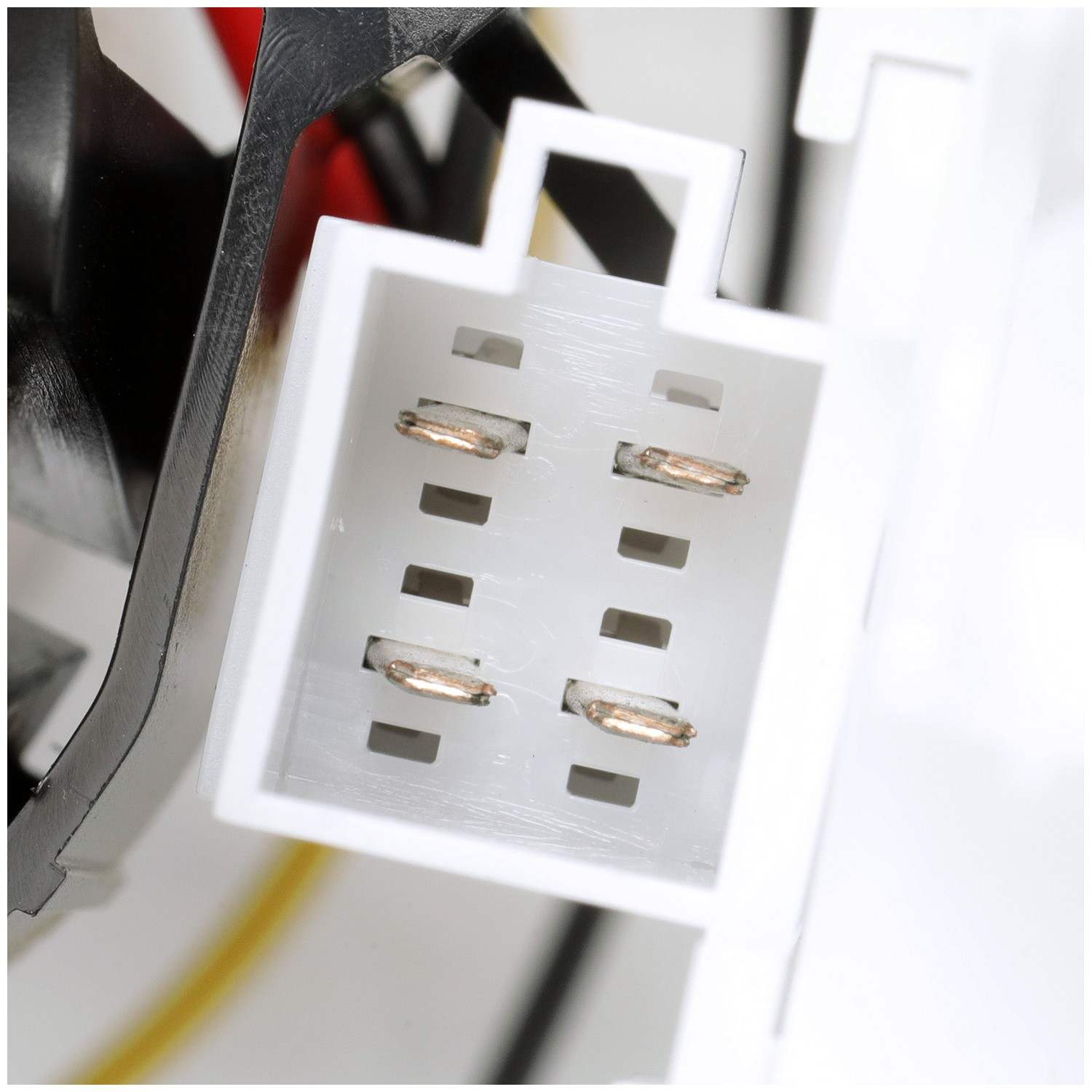 Delphi Fuel Pump Module Assembly FG0979